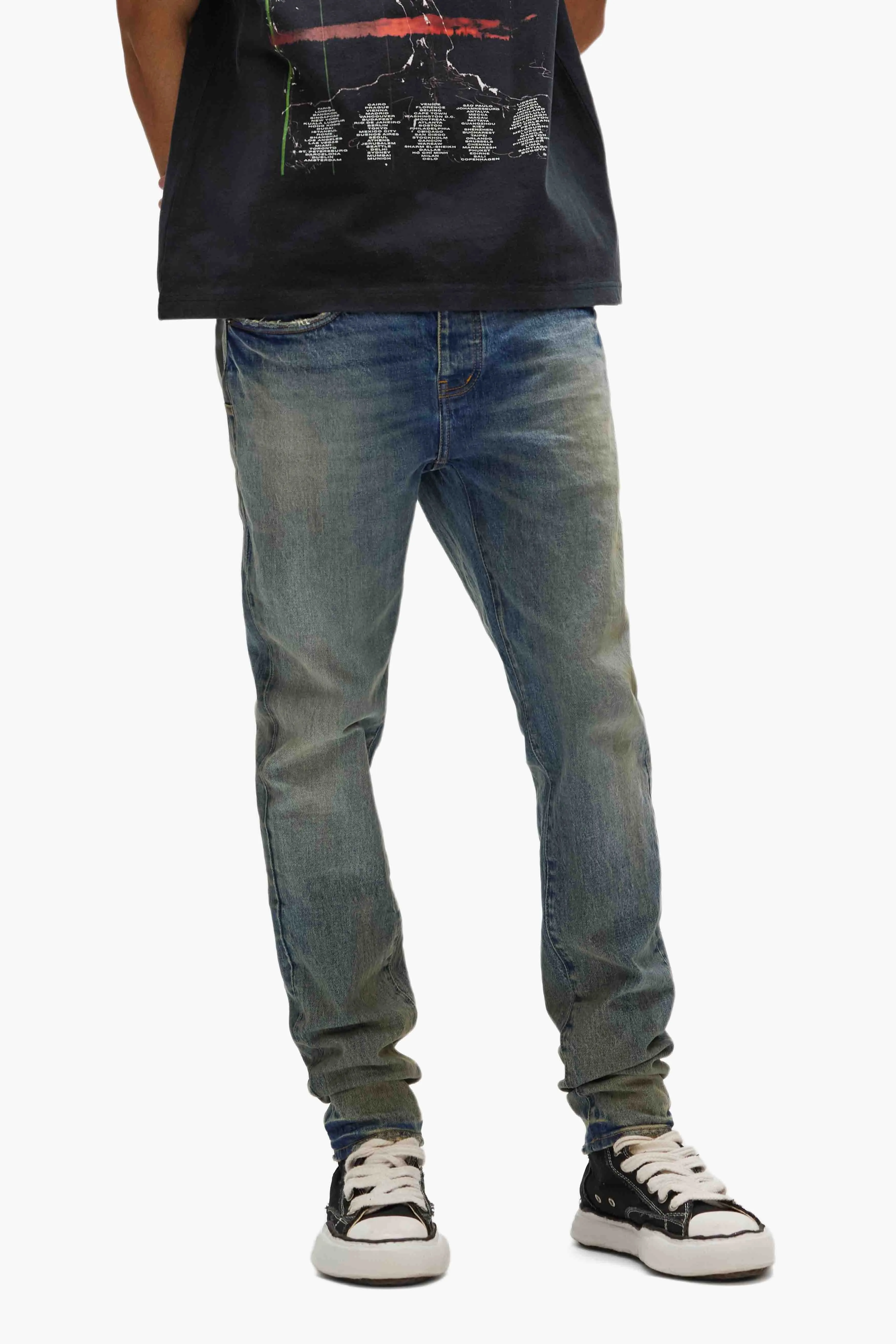 P005 Vintage Aged sold by PURPLE BRAND product image thumbnail 4