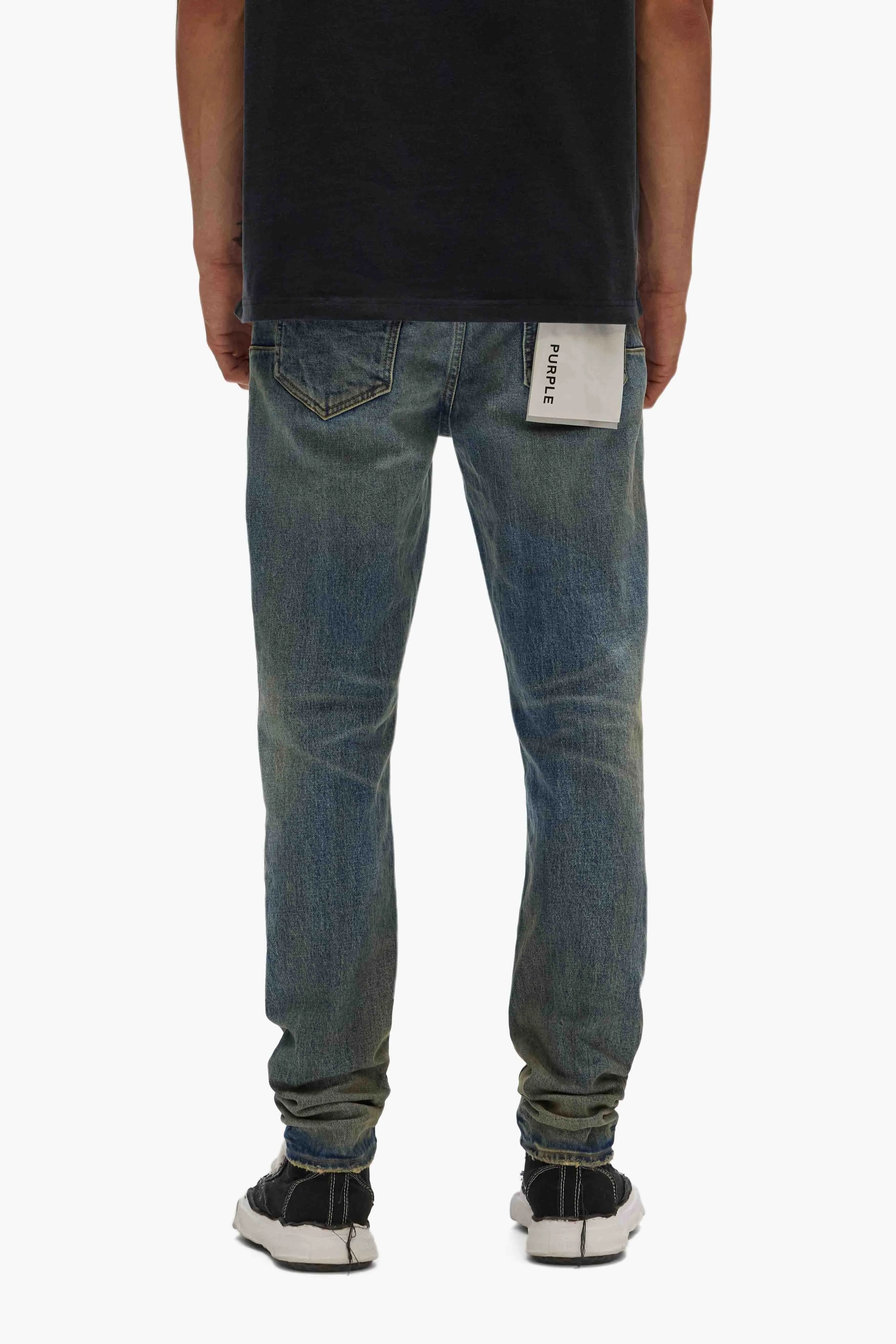 P005 Vintage Aged sold by PURPLE BRAND product image thumbnail 3