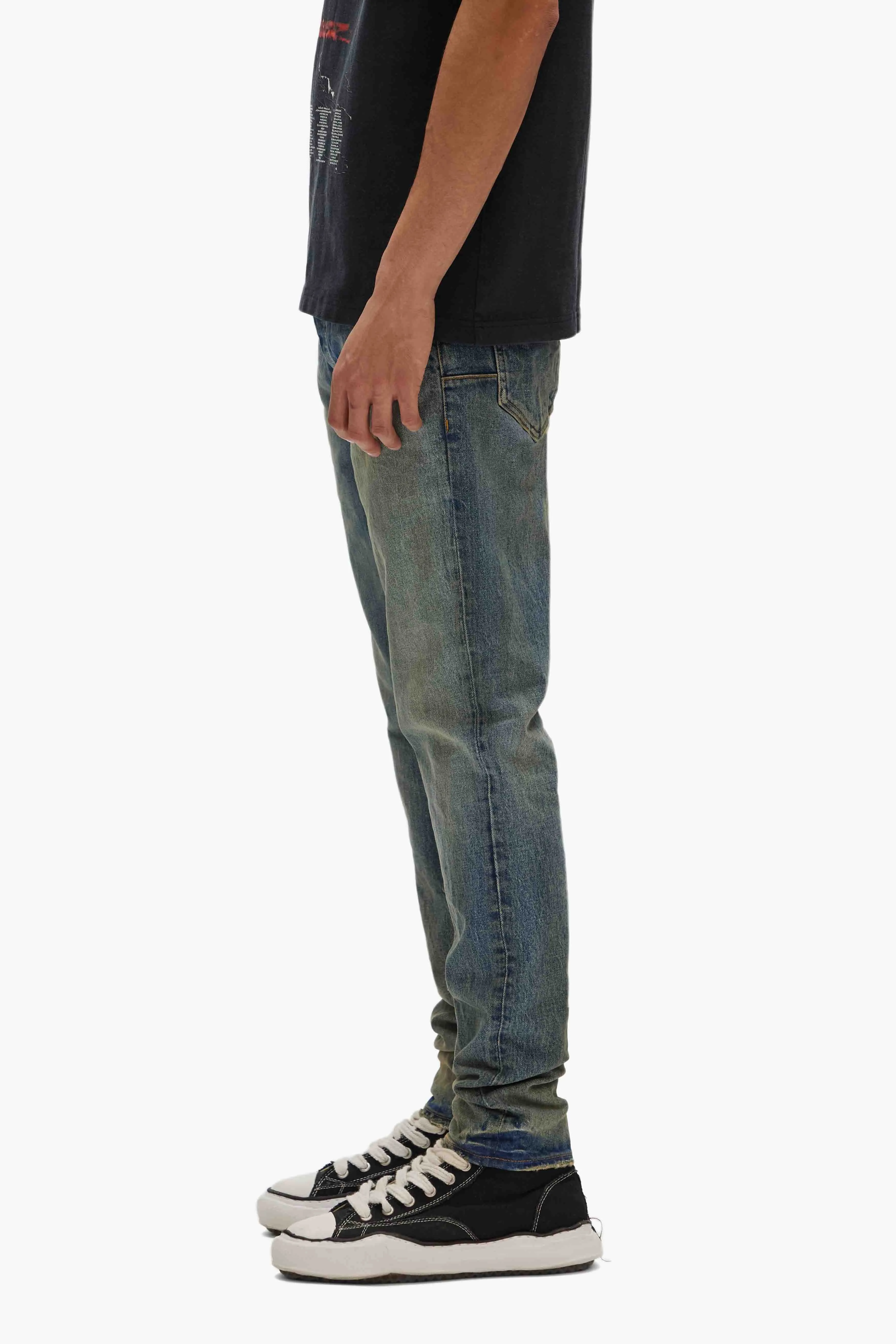 P005 Vintage Aged sold by PURPLE BRAND product image thumbnail 2