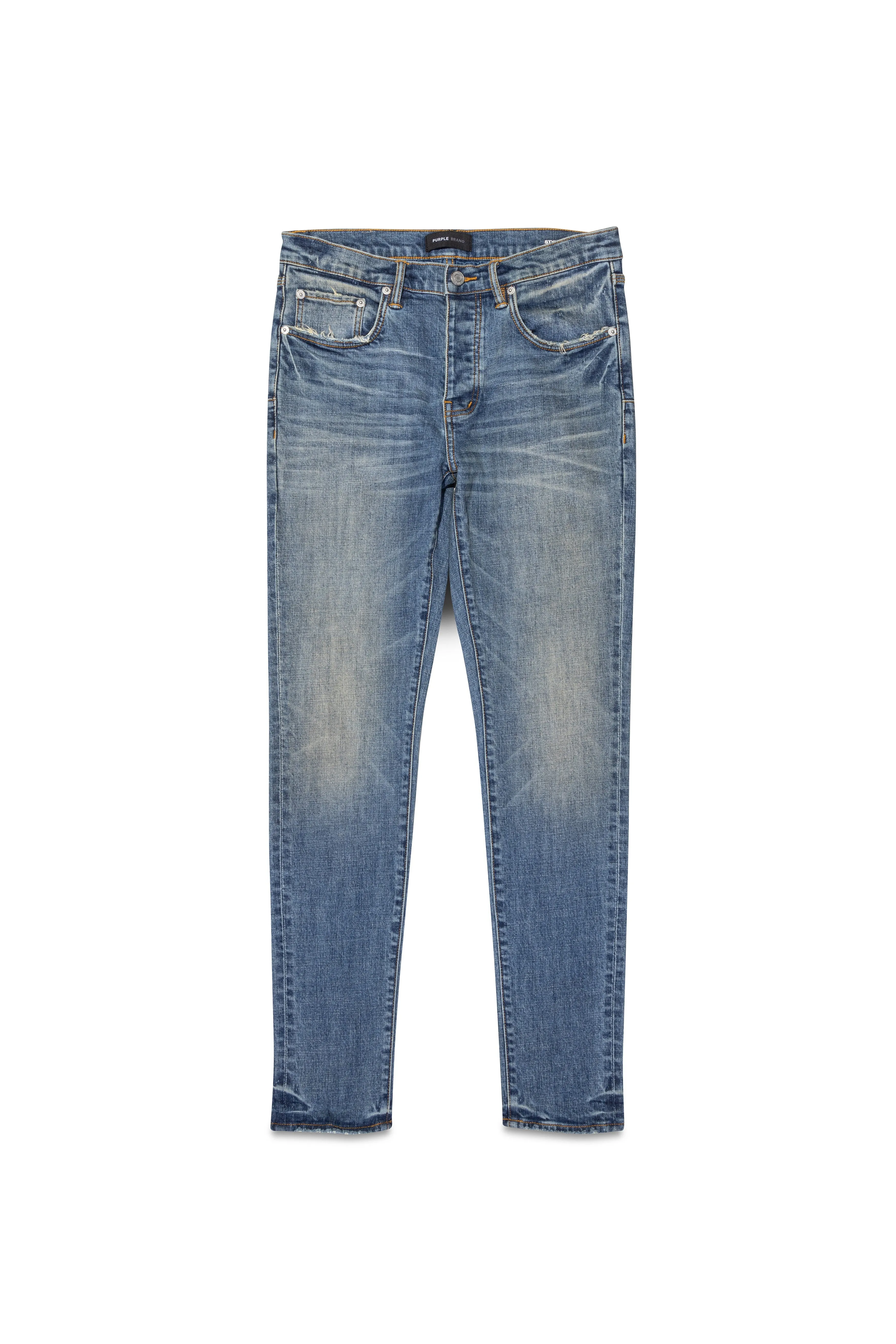 P005 One Year Denim sold by PURPLE BRAND product image thumbnail 4