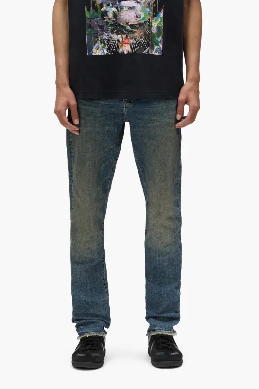 P005 One Year Denim made by PURPLE BRAND