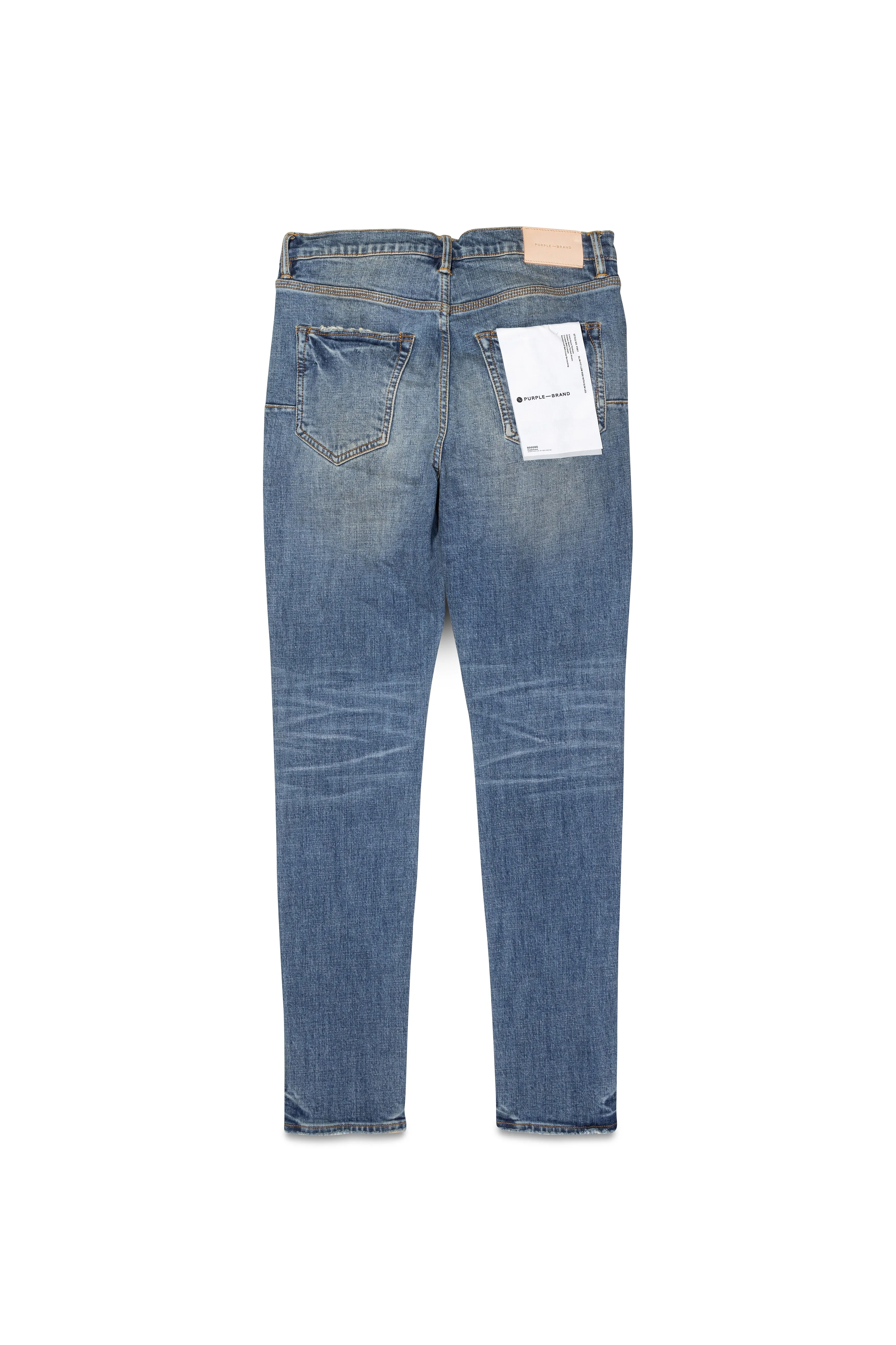 P005 One Year Denim sold by PURPLE BRAND product image thumbnail 5