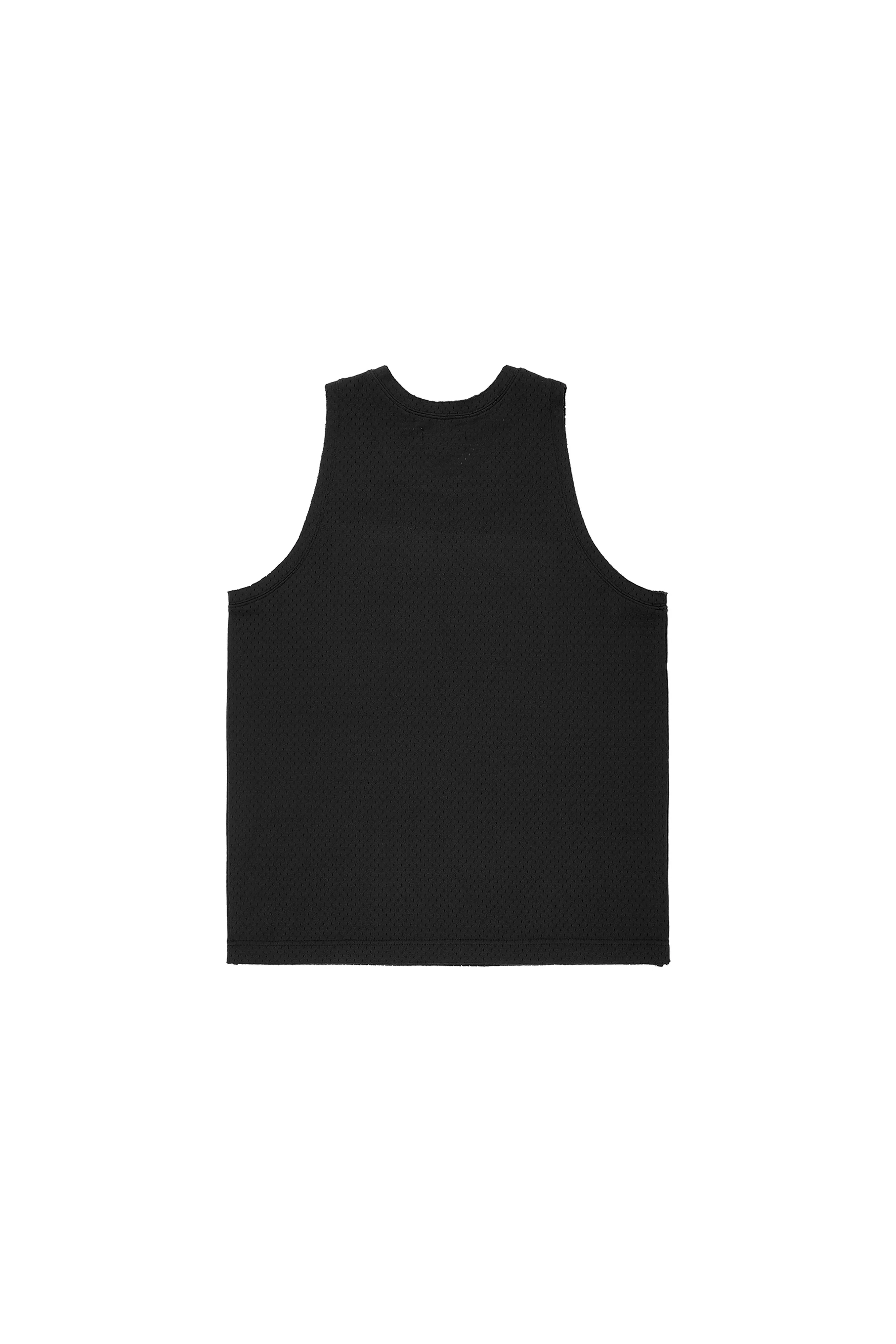 Boston Celtics Mesh Jersey sold by PURPLE BRAND product image thumbnail 5