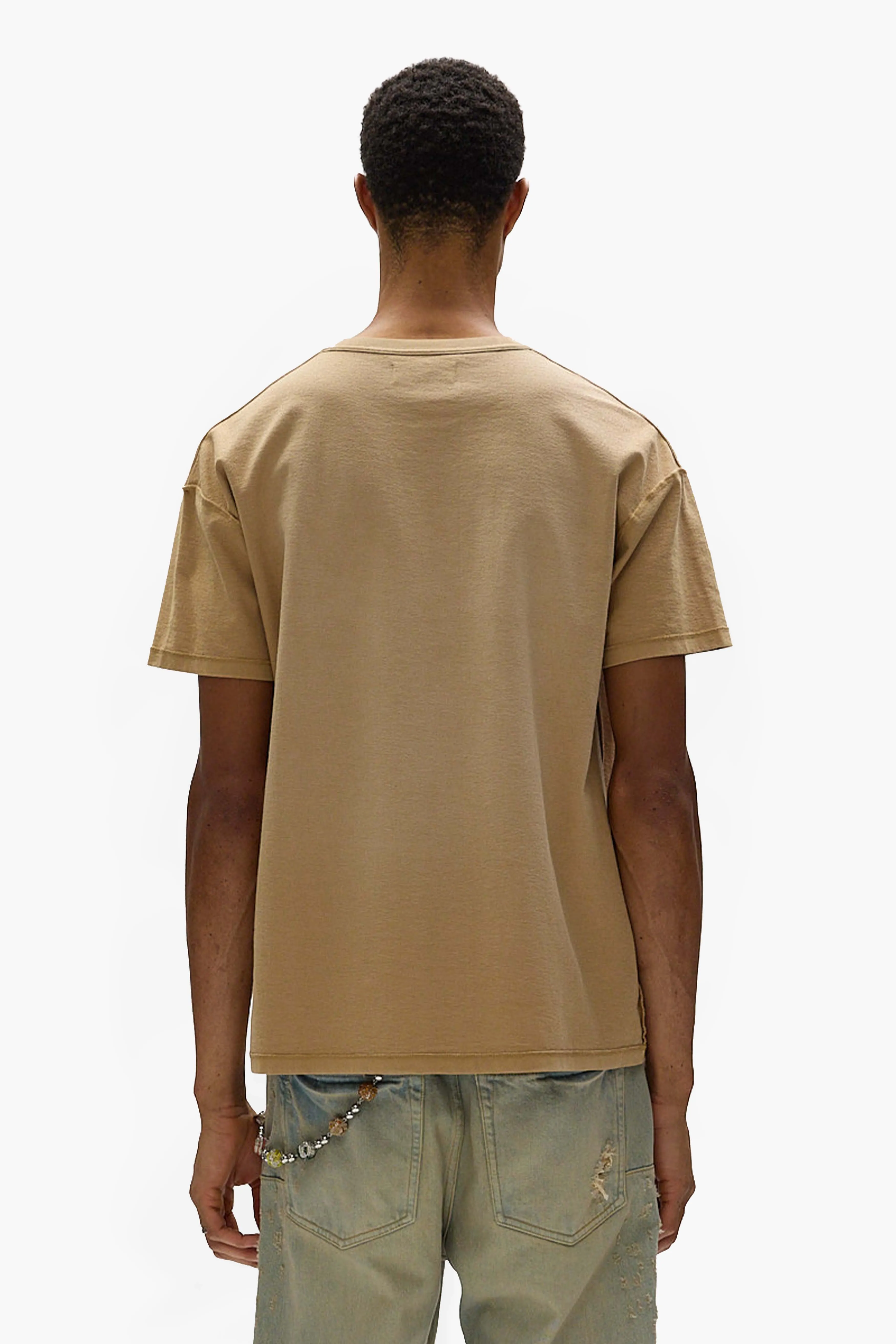 Guardian Tee sold by PURPLE BRAND product image thumbnail 3