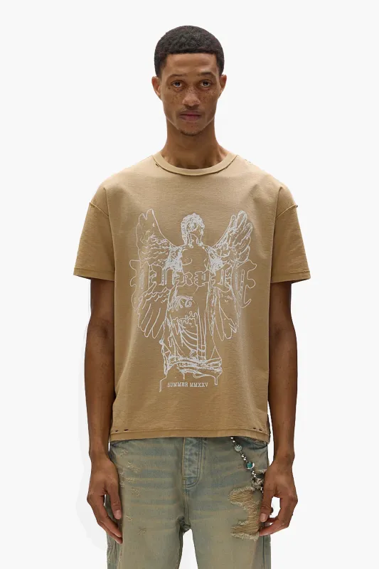 Guardian Tee made by PURPLE BRAND