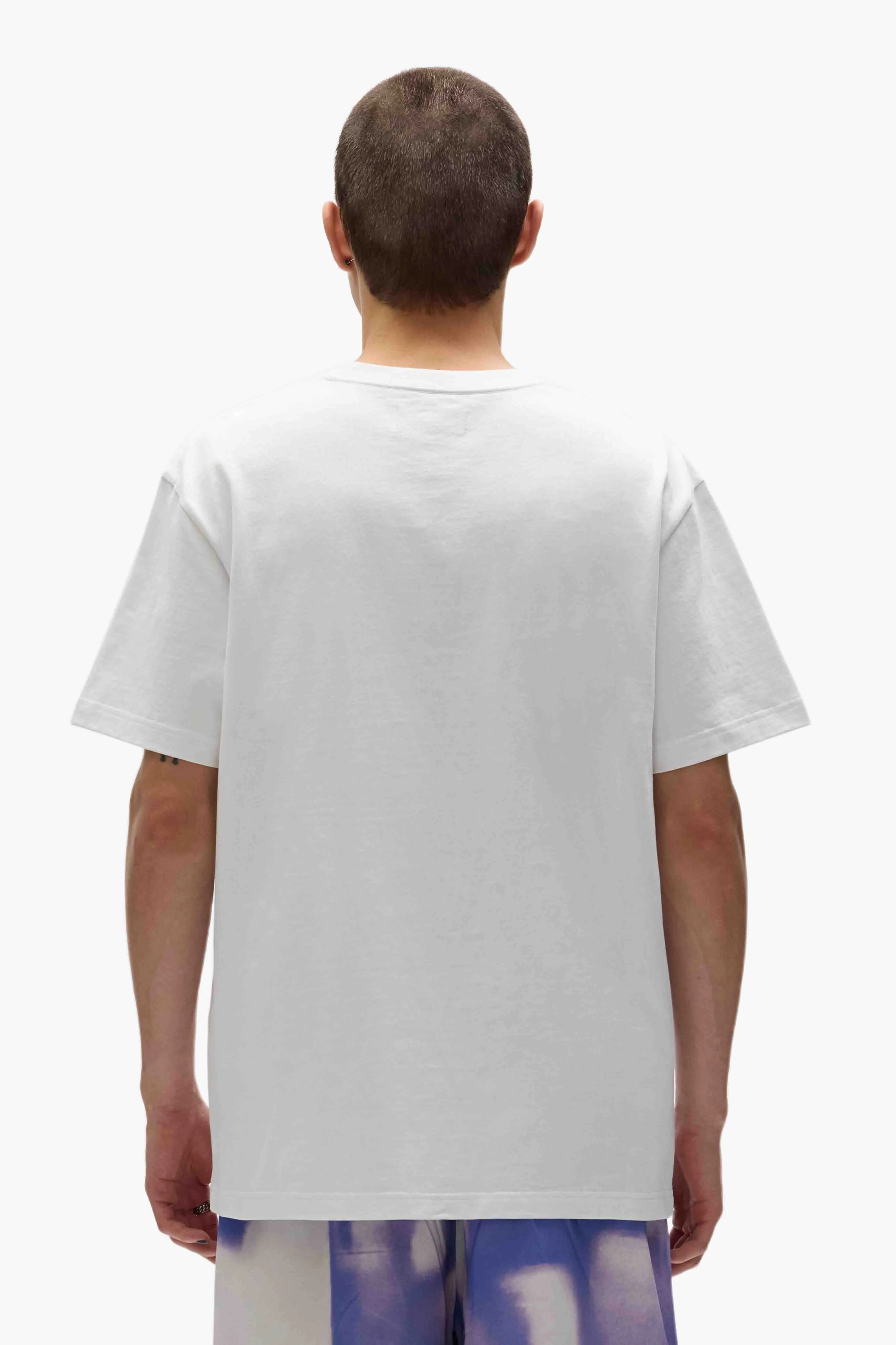 Crowd Tee sold by PURPLE BRAND product image thumbnail 3