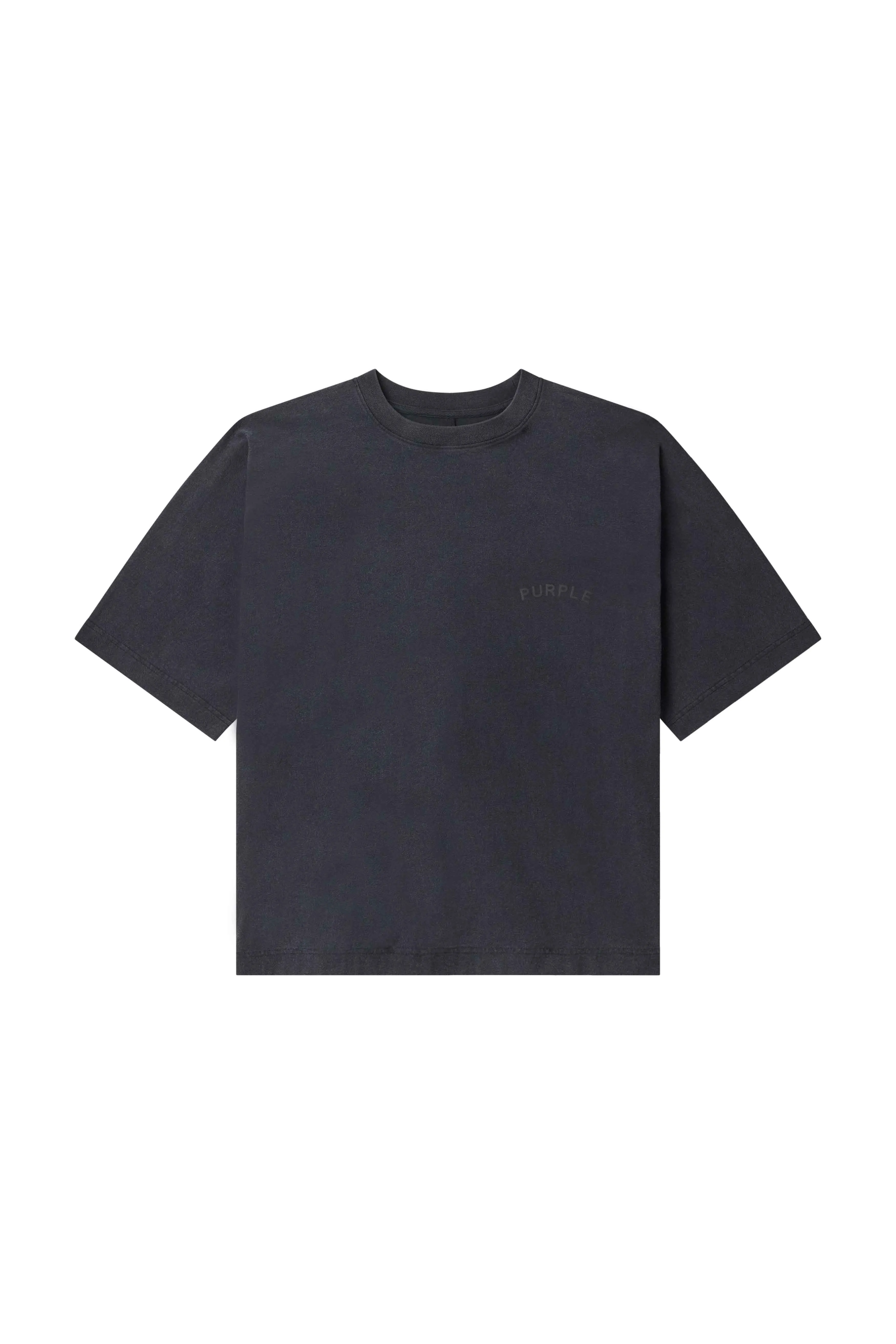 Wordmark Tee sold by PURPLE BRAND product image thumbnail 5