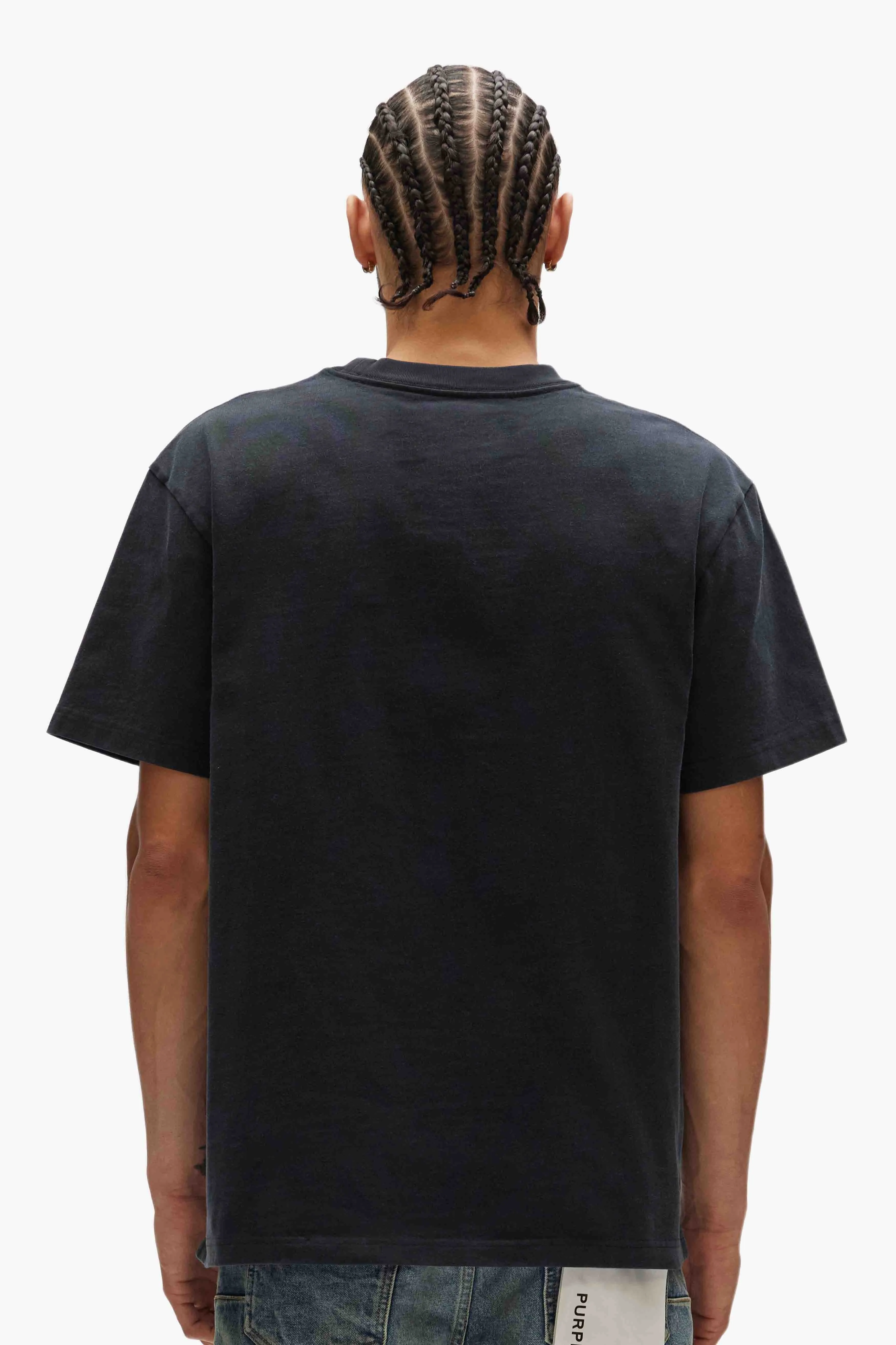 Idol Tee sold by PURPLE BRAND product image thumbnail 3