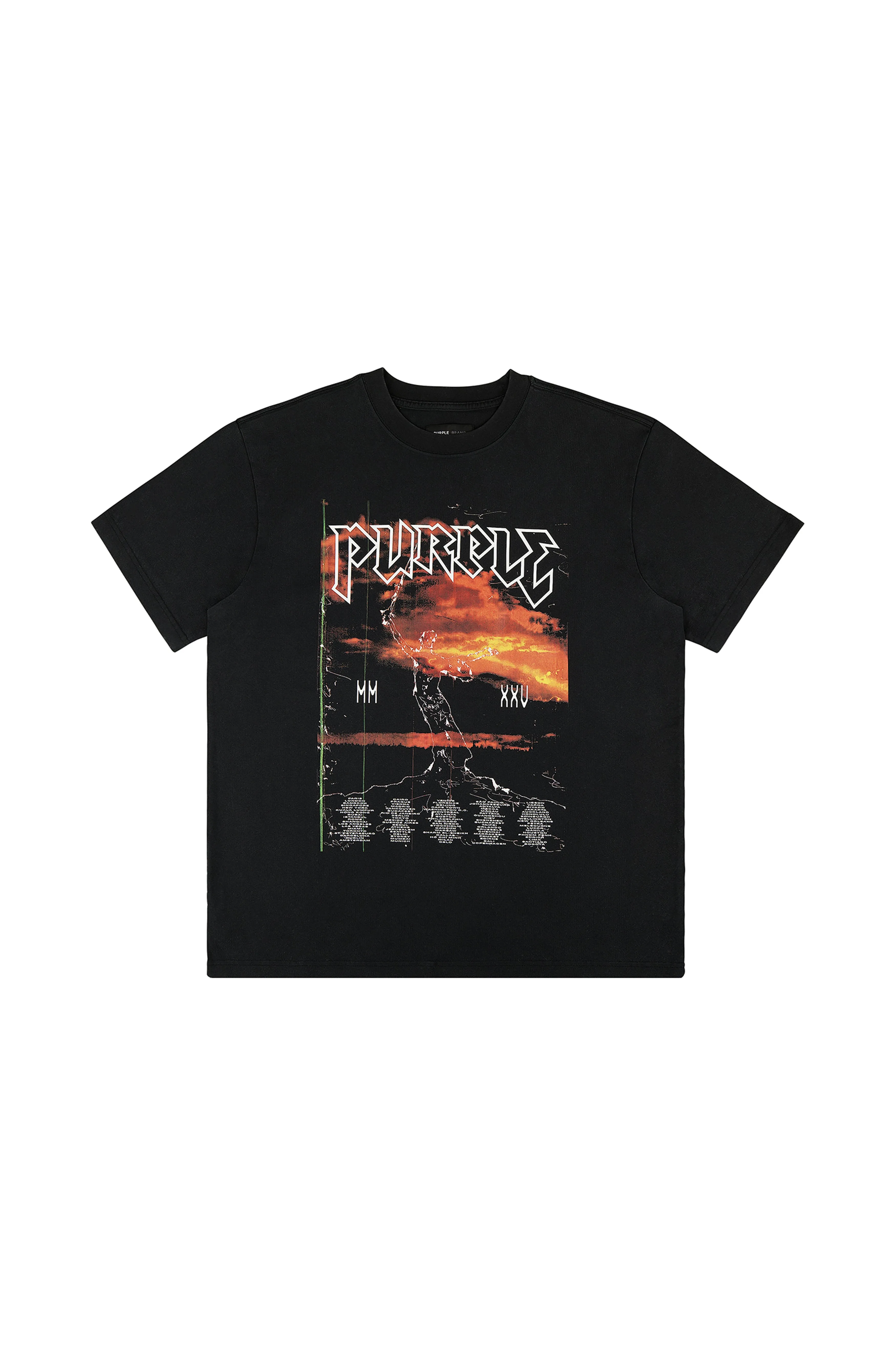 Idol Tee sold by PURPLE BRAND product image thumbnail 5