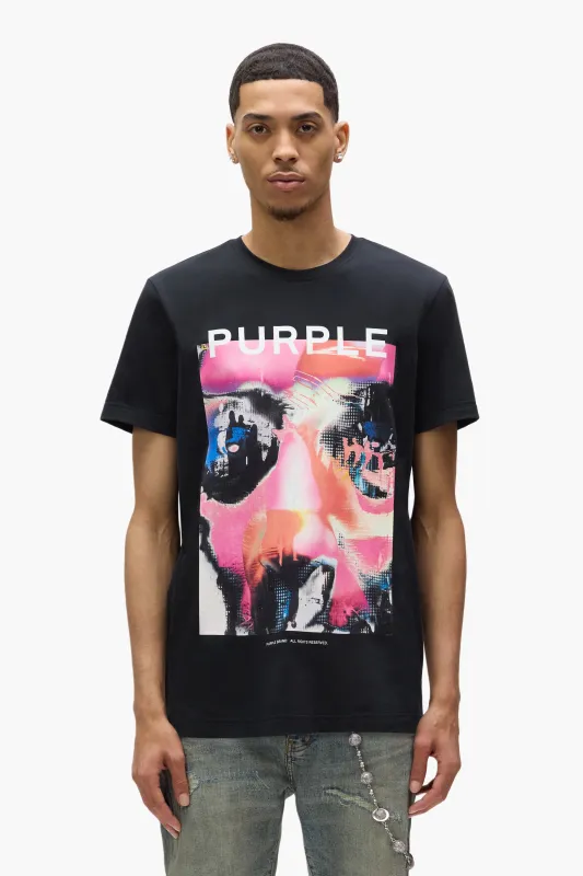 Deep State Tee made by PURPLE BRAND