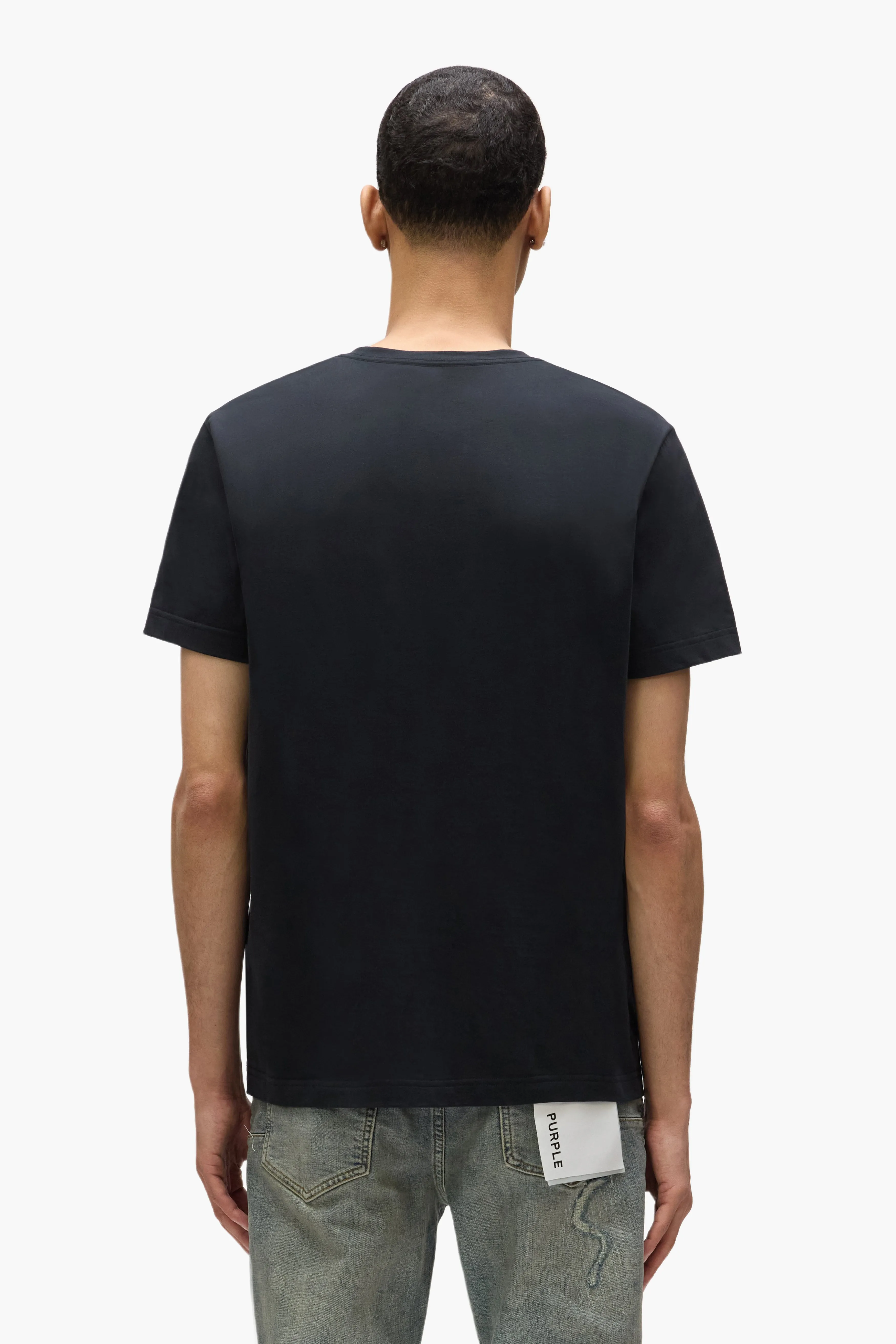 Deep State Tee sold by PURPLE BRAND product image thumbnail 3