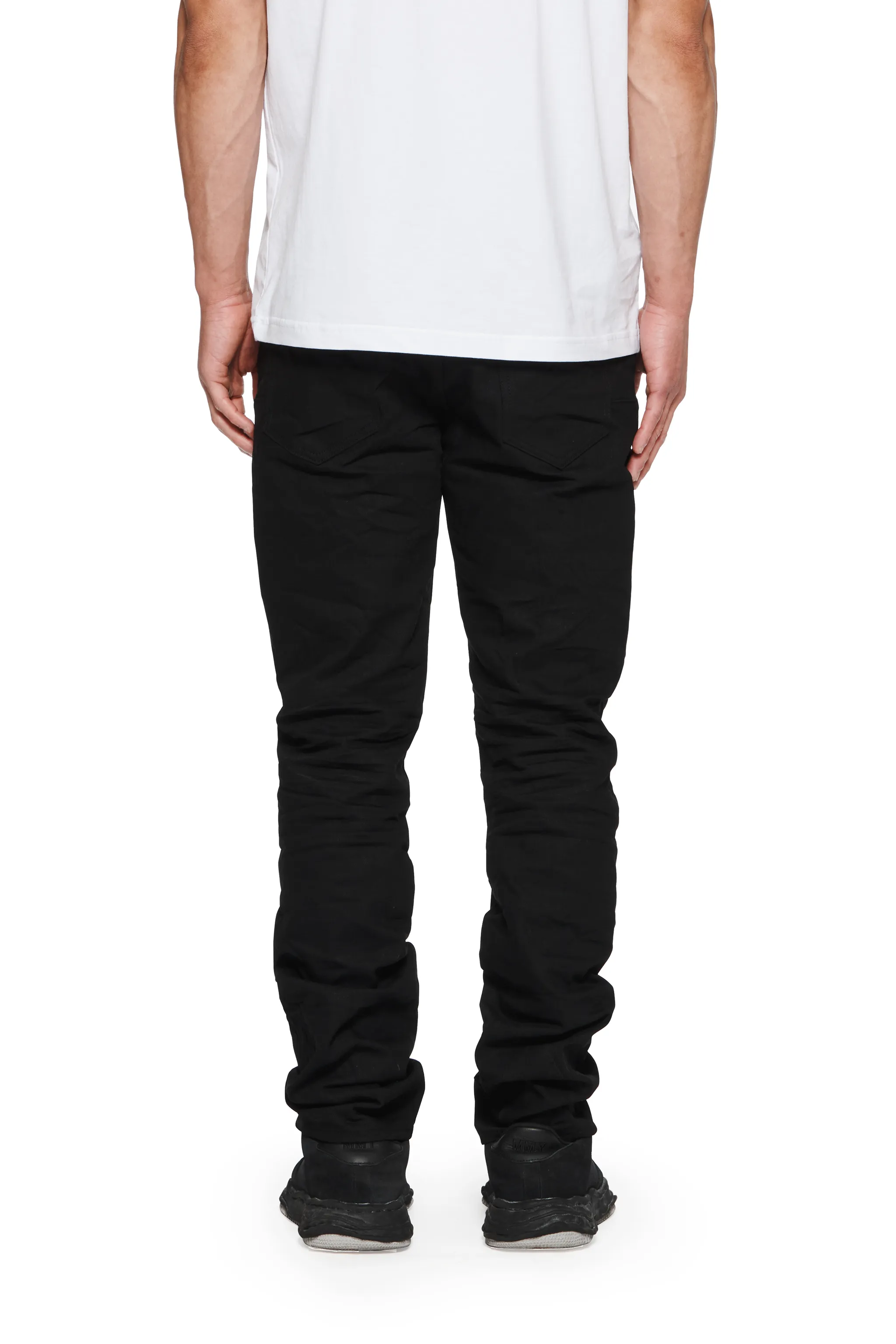 P005 Black Raw sold by PURPLE BRAND product image thumbnail 2
