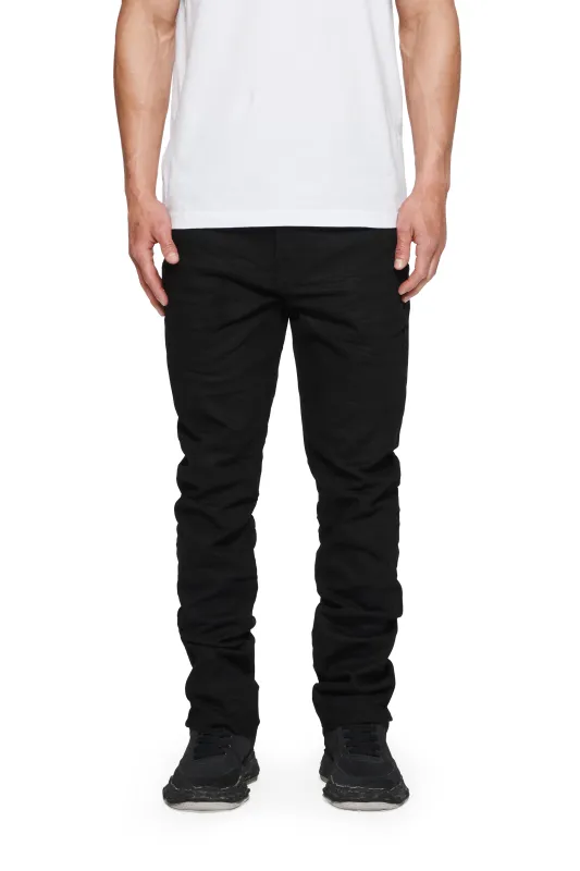 P005 Black Raw made by PURPLE BRAND