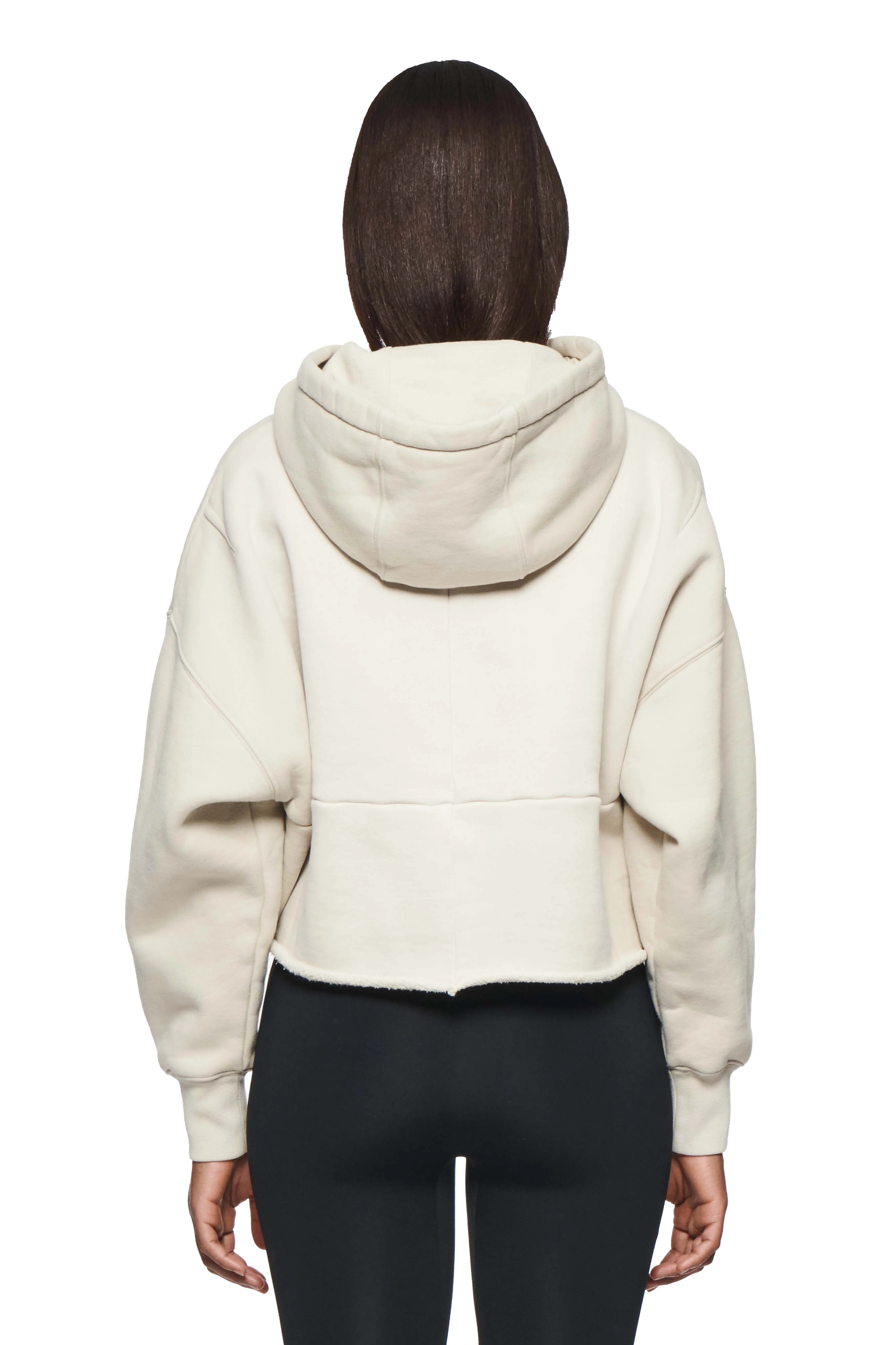 Wordmark Hoodie sold by PURPLE BRAND product image thumbnail 3