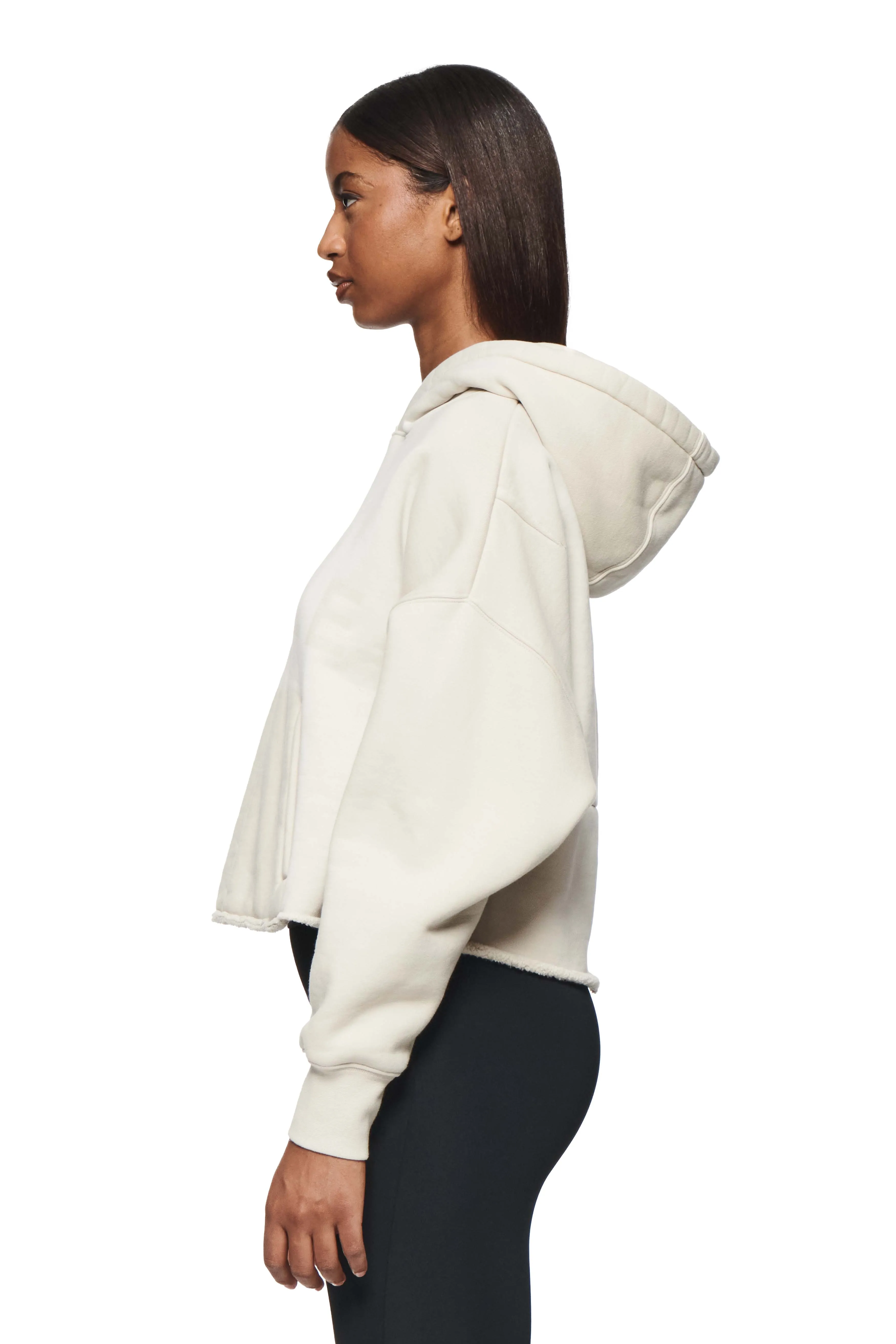 Wordmark Hoodie sold by PURPLE BRAND product image thumbnail 2