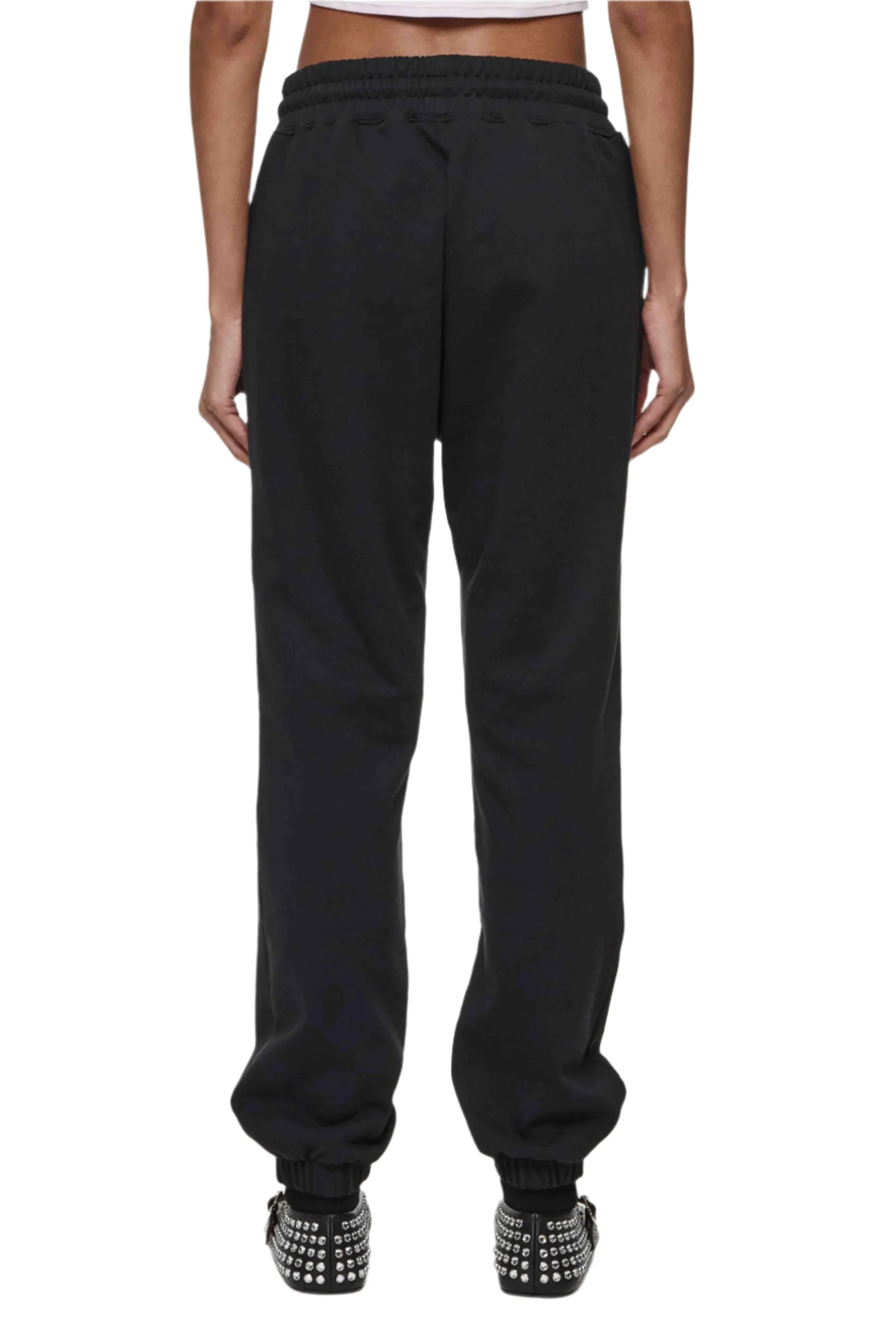 Script Sweatpants sold by PURPLE BRAND product image thumbnail 2