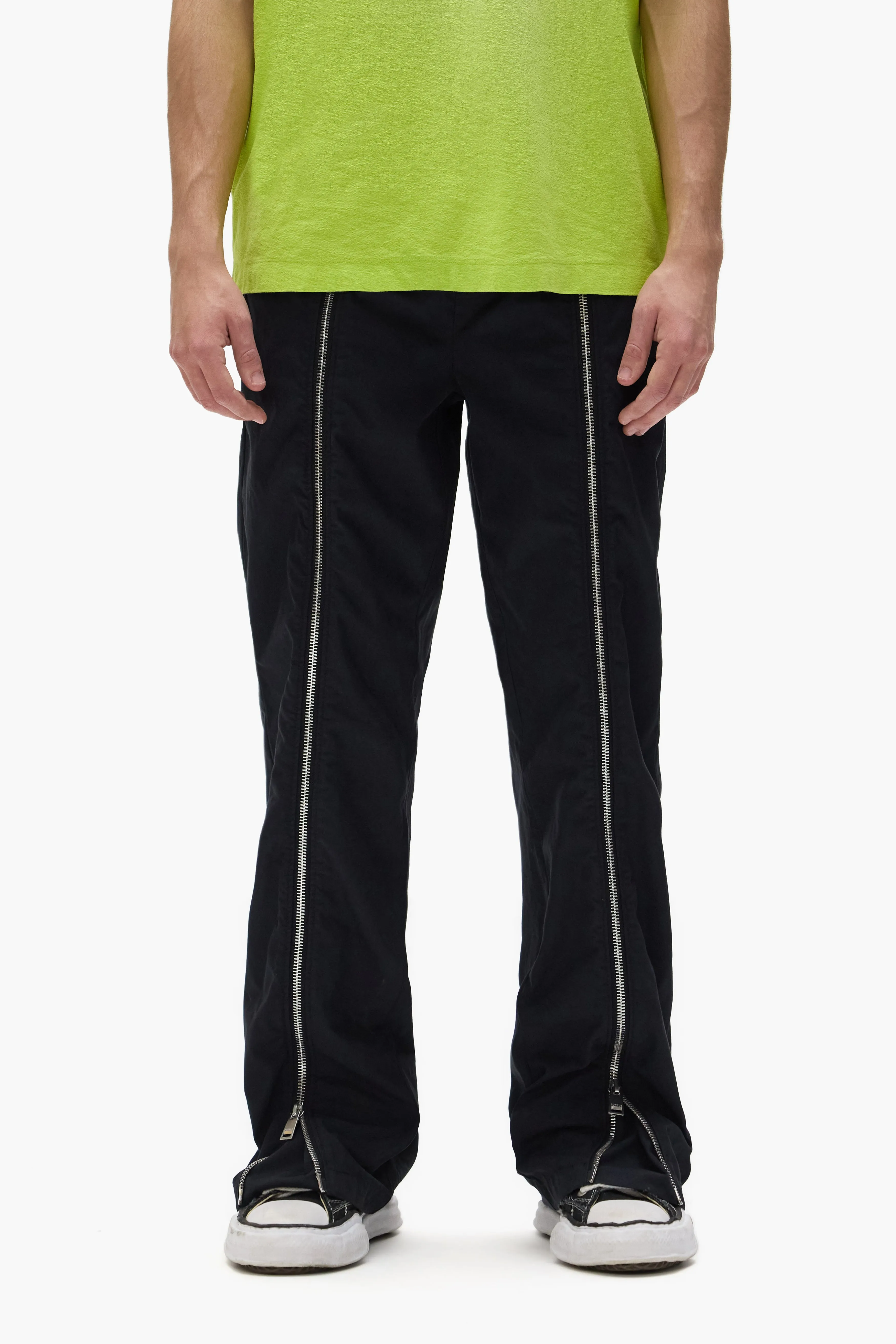 Sateen Track Pant sold by PURPLE BRAND