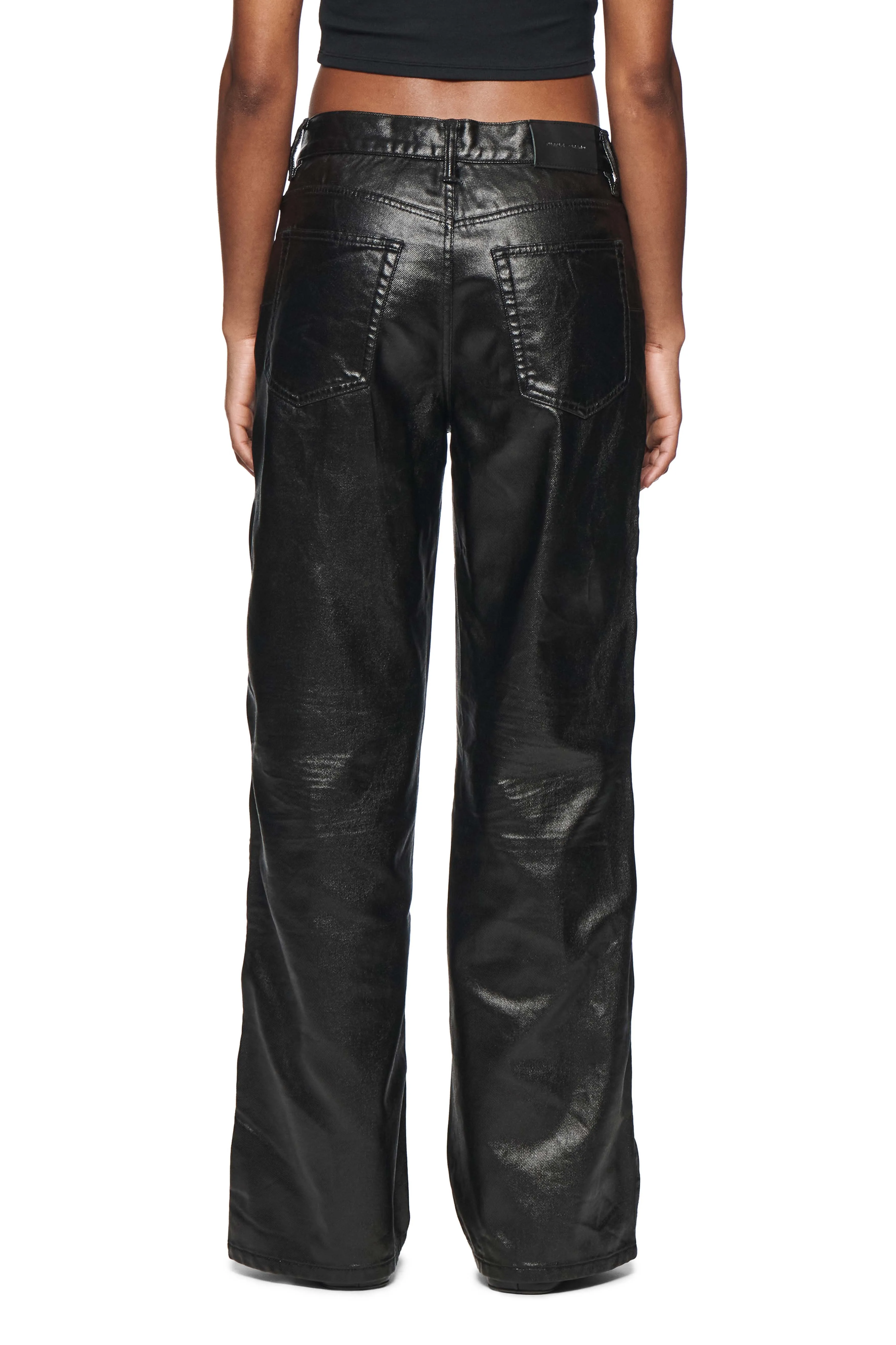 Wide Side Cut Out sold by PURPLE BRAND product image thumbnail 3