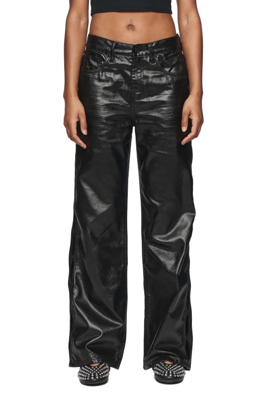 Wide Side Cut Out made by PURPLE BRAND