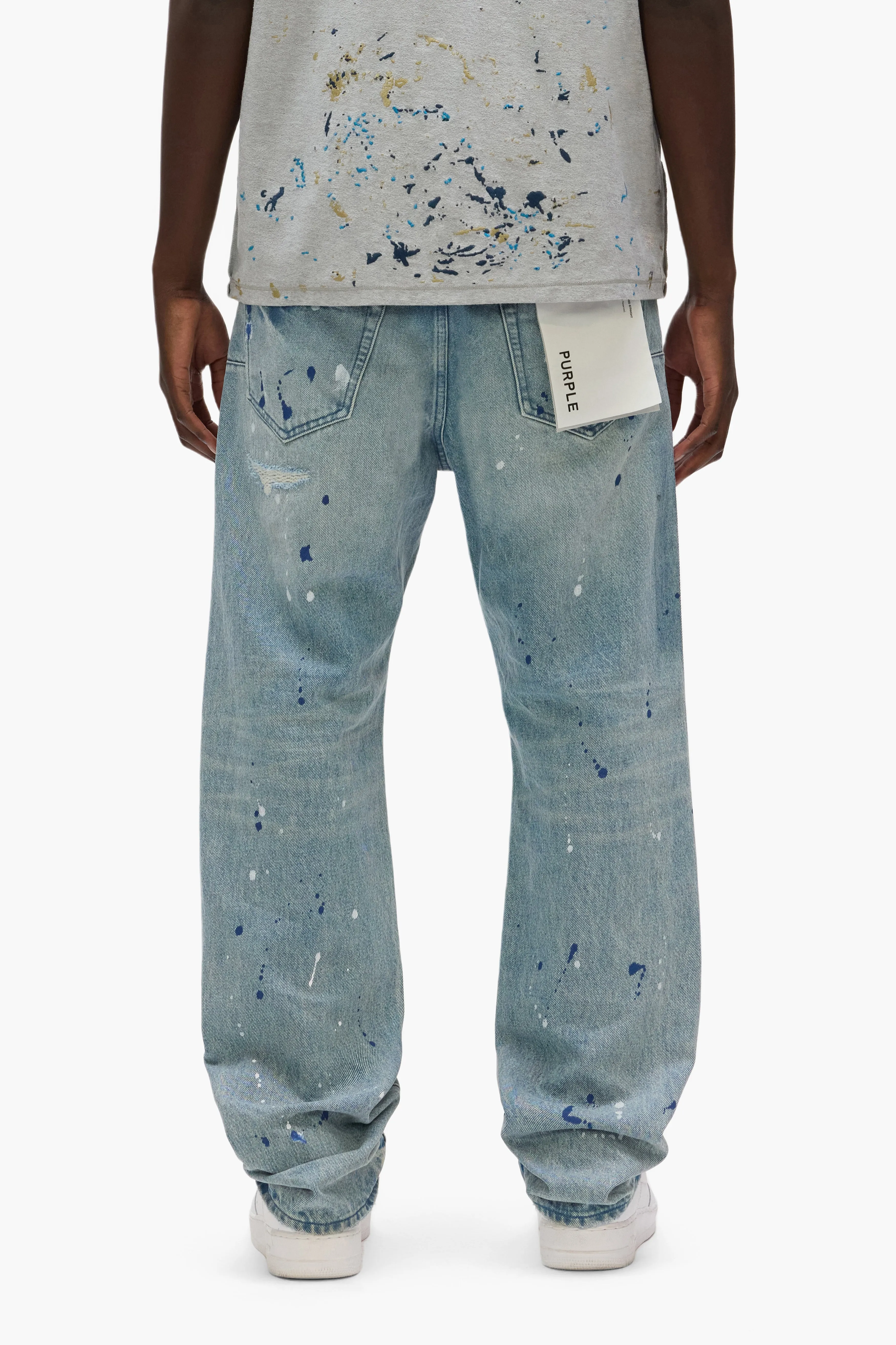 P011 Patch Repair sold by PURPLE BRAND product image thumbnail 3