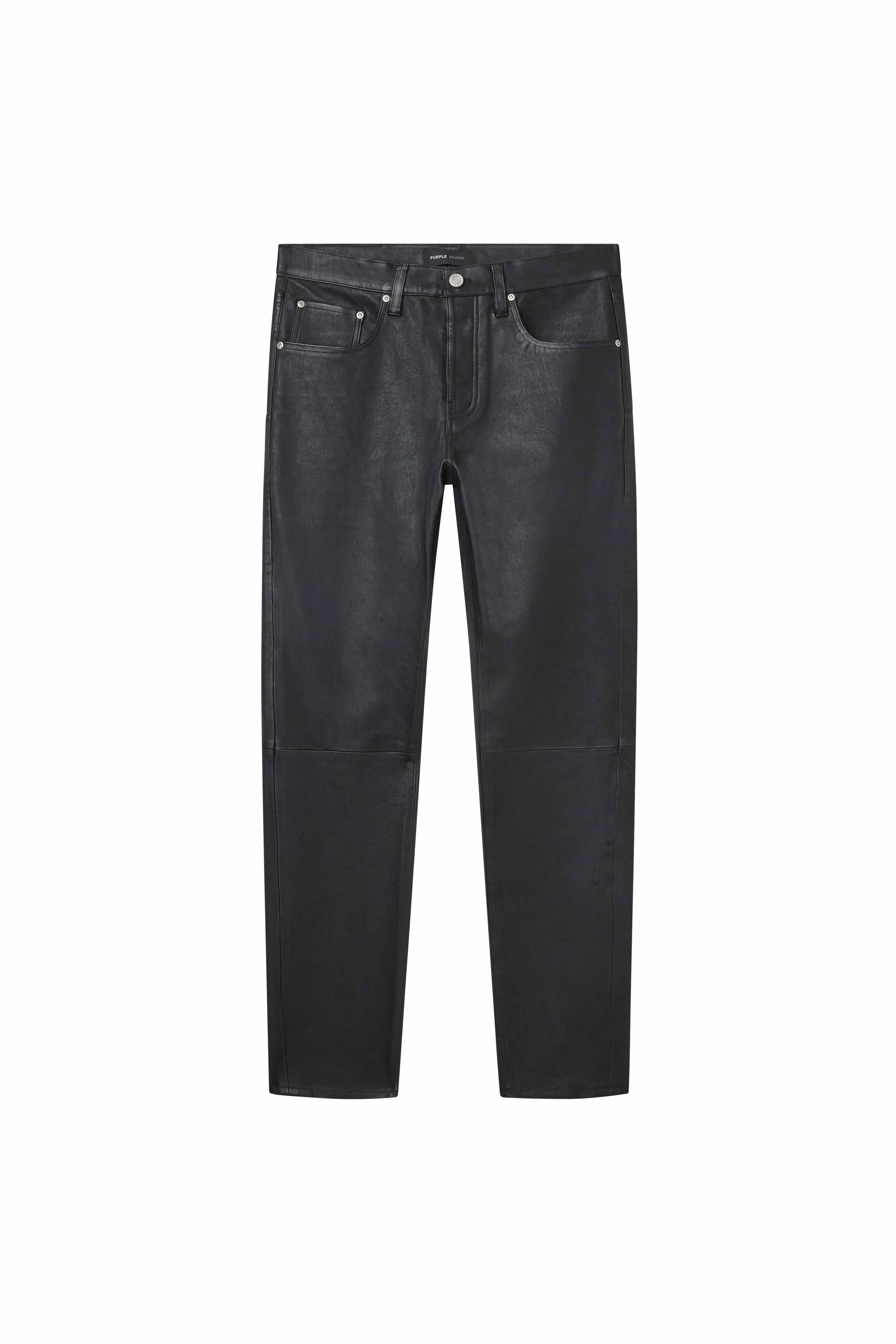 P001 Leather Pant sold by PURPLE BRAND