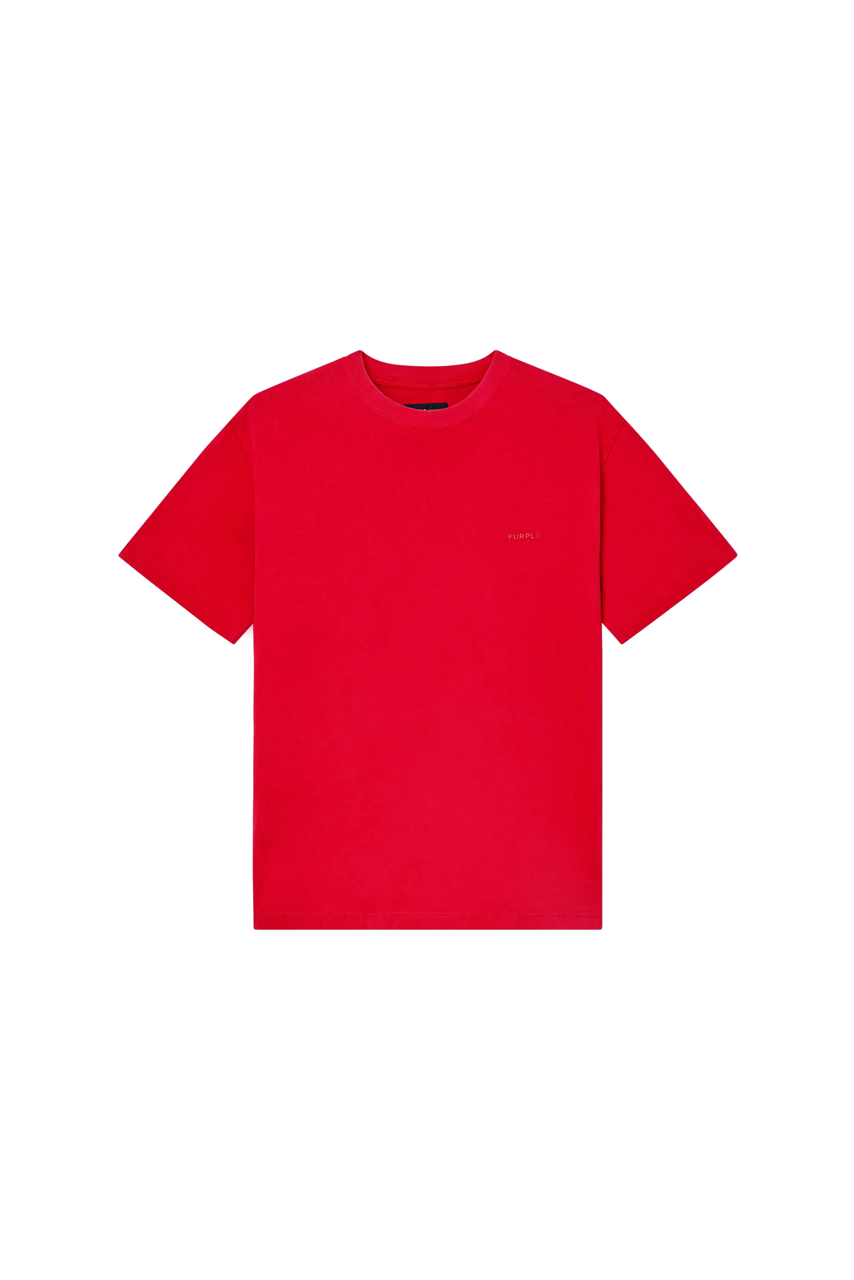 Basic Tee sold by PURPLE BRAND product image thumbnail 4
