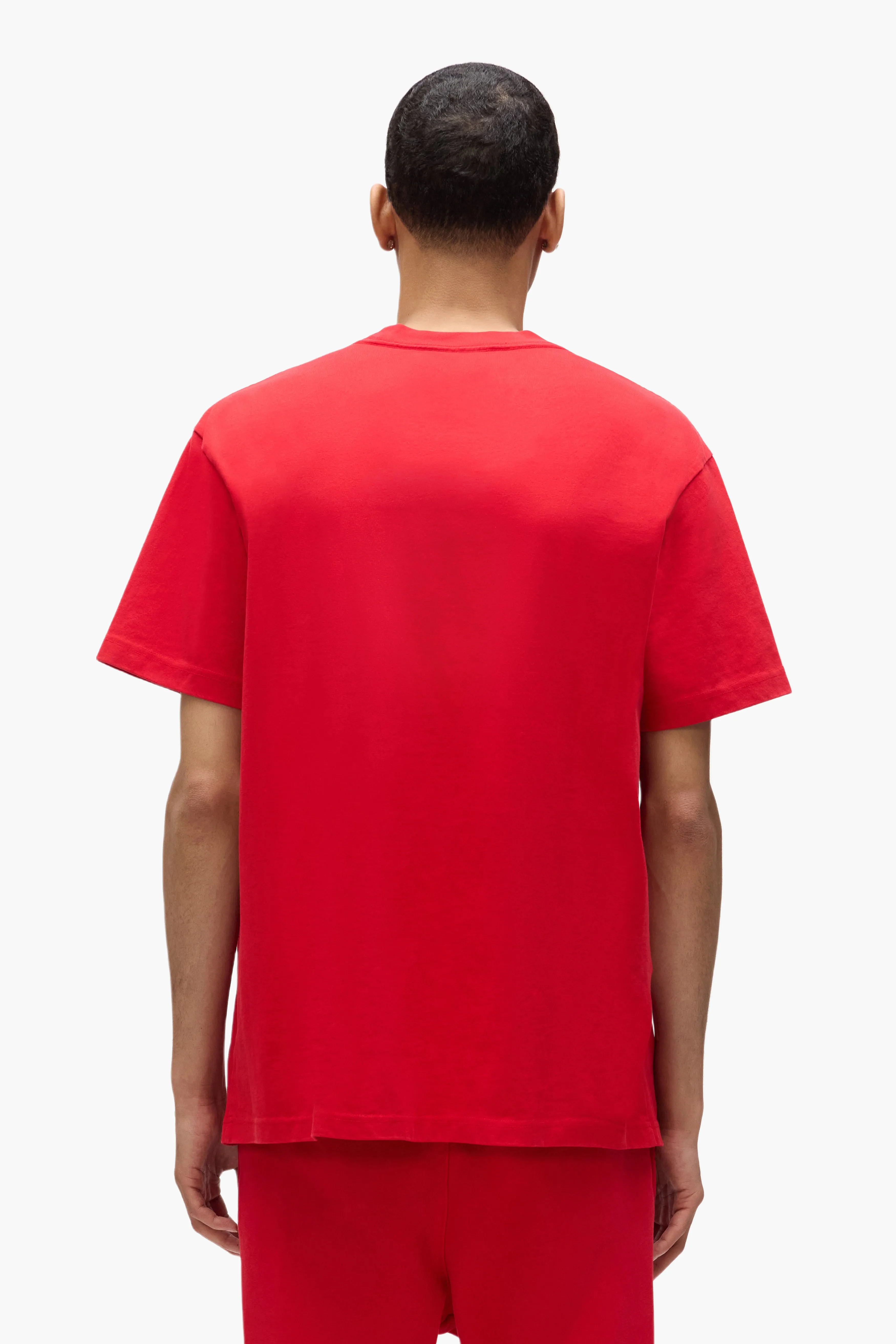 Basic Tee sold by PURPLE BRAND product image thumbnail 3