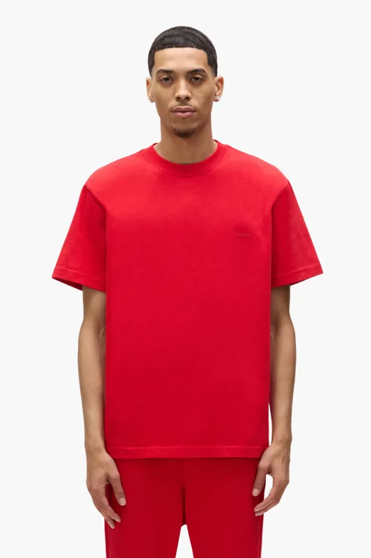 Basic Tee made by PURPLE BRAND