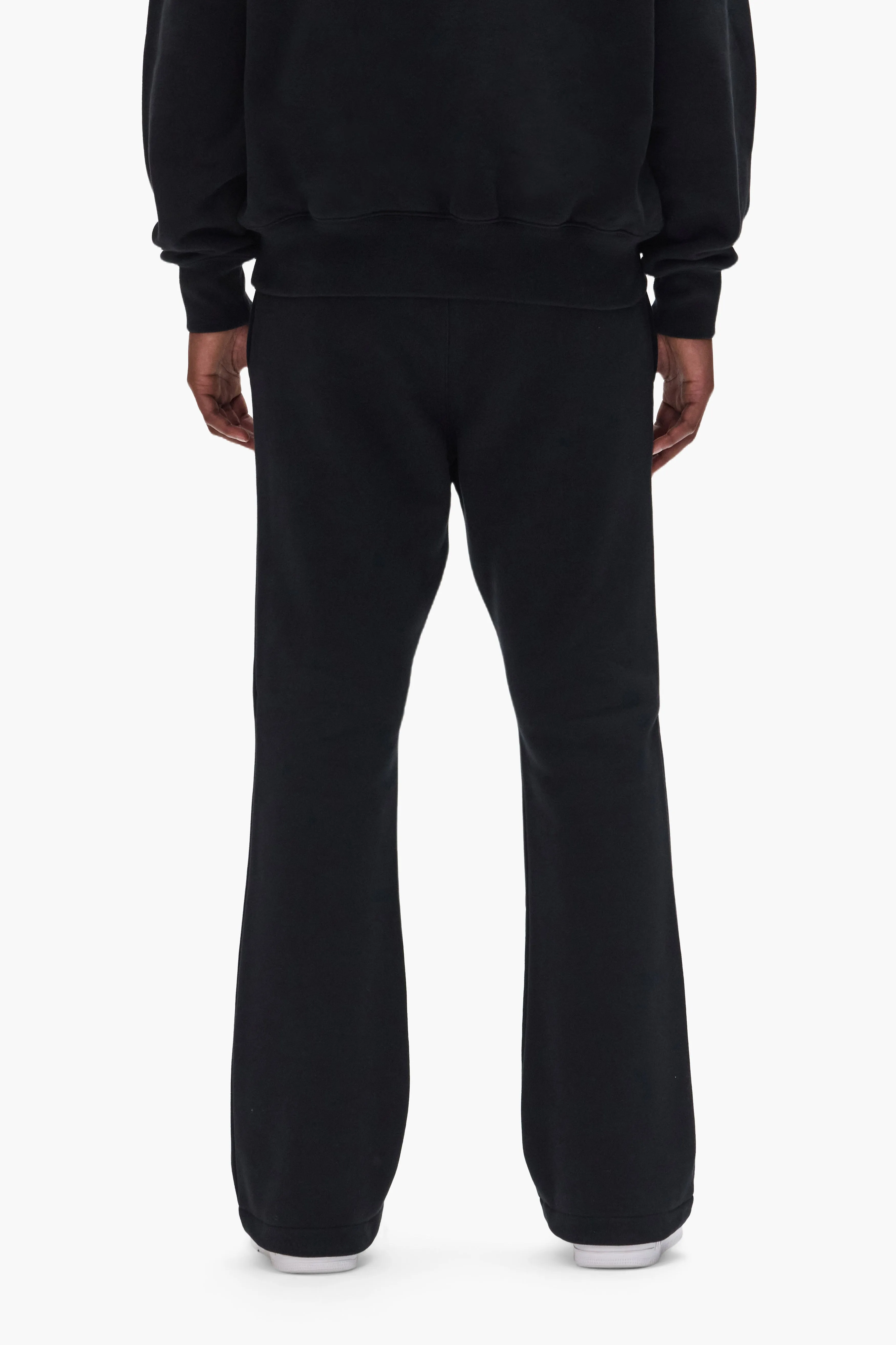 Half & Half Sweatpant sold by PURPLE BRAND product image thumbnail 3
