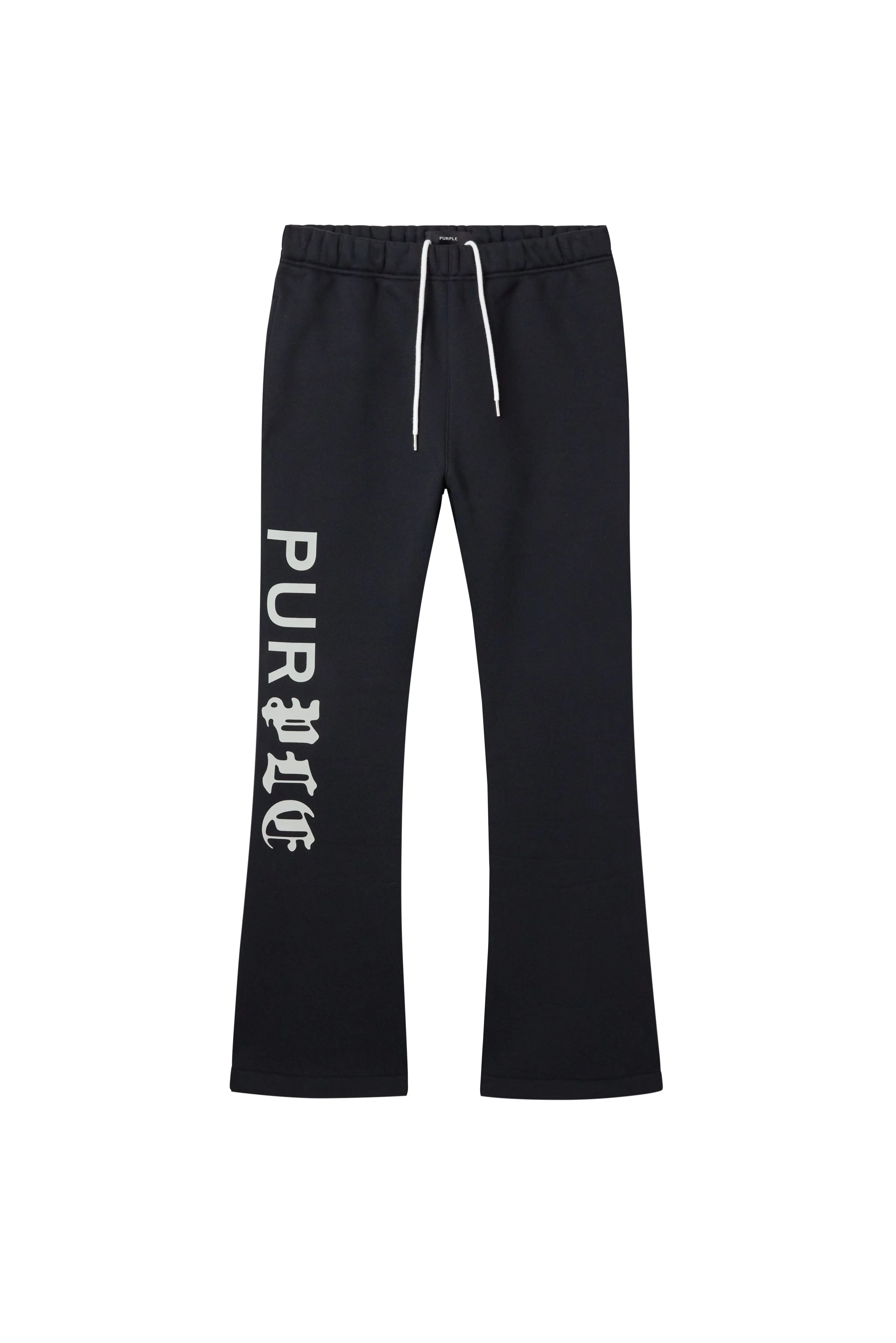 Half & Half Sweatpant sold by PURPLE BRAND product image thumbnail 5