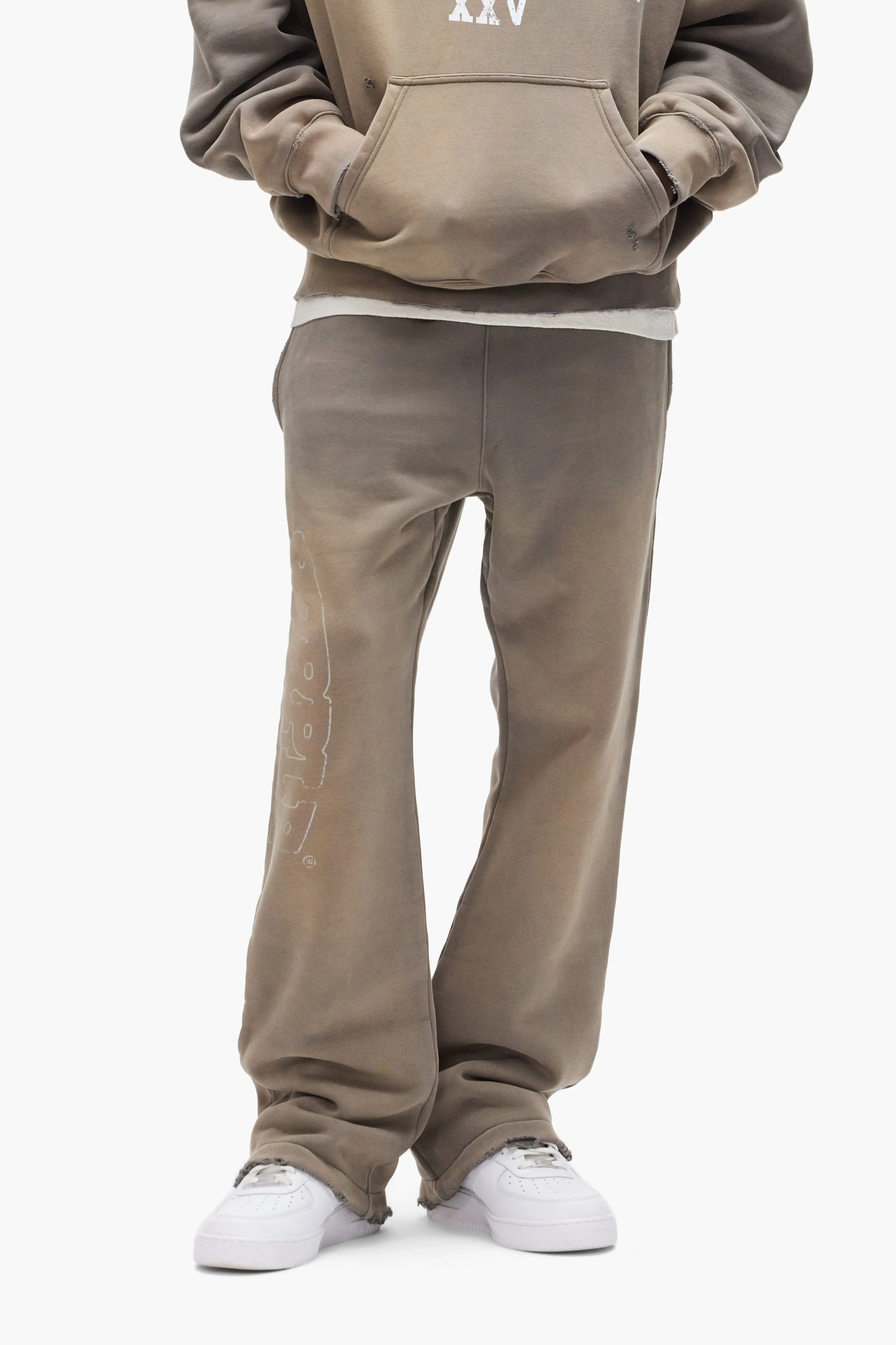 Slab Sweatpant sold by PURPLE BRAND product image thumbnail 2