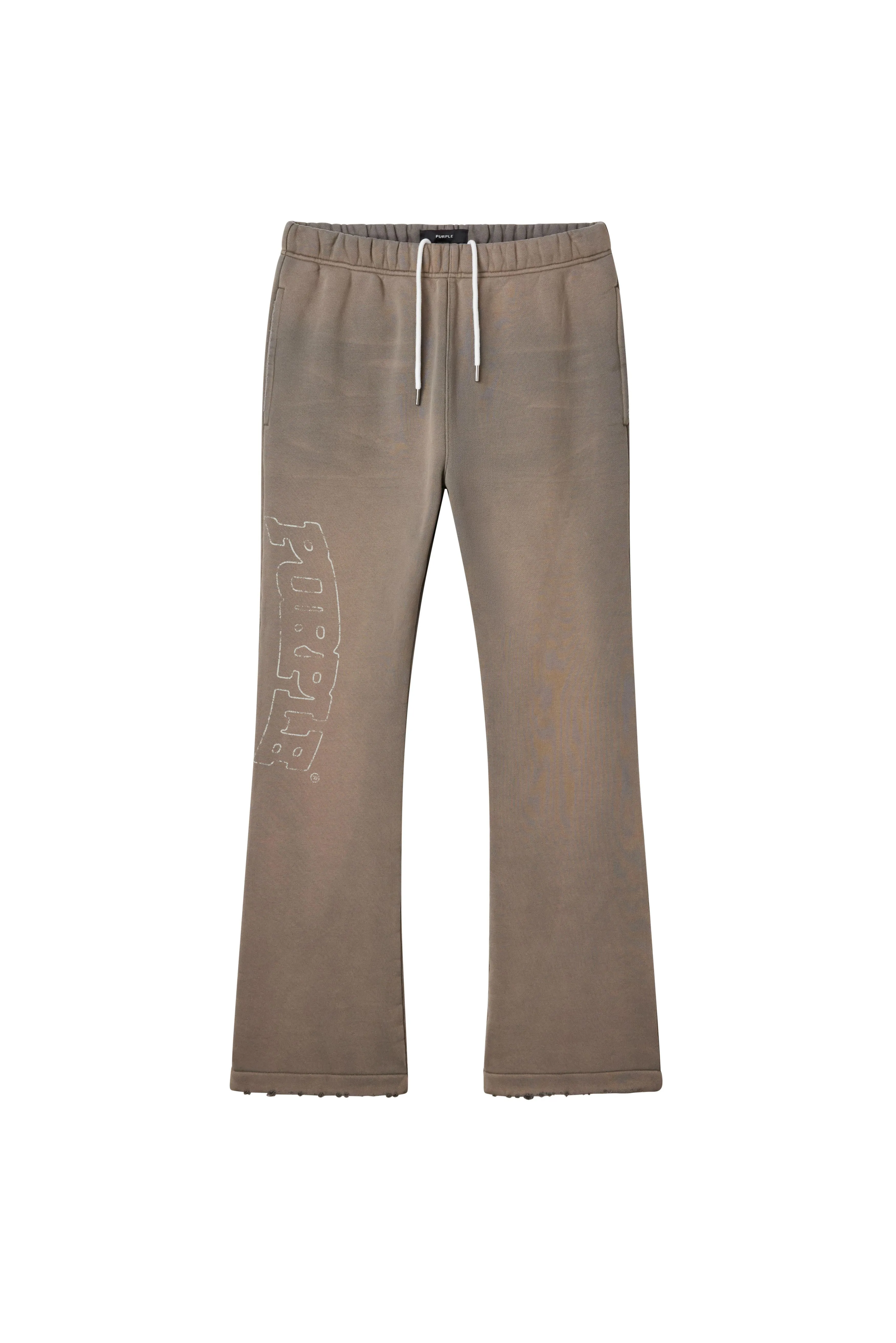 Slab Sweatpant sold by PURPLE BRAND product image thumbnail 5
