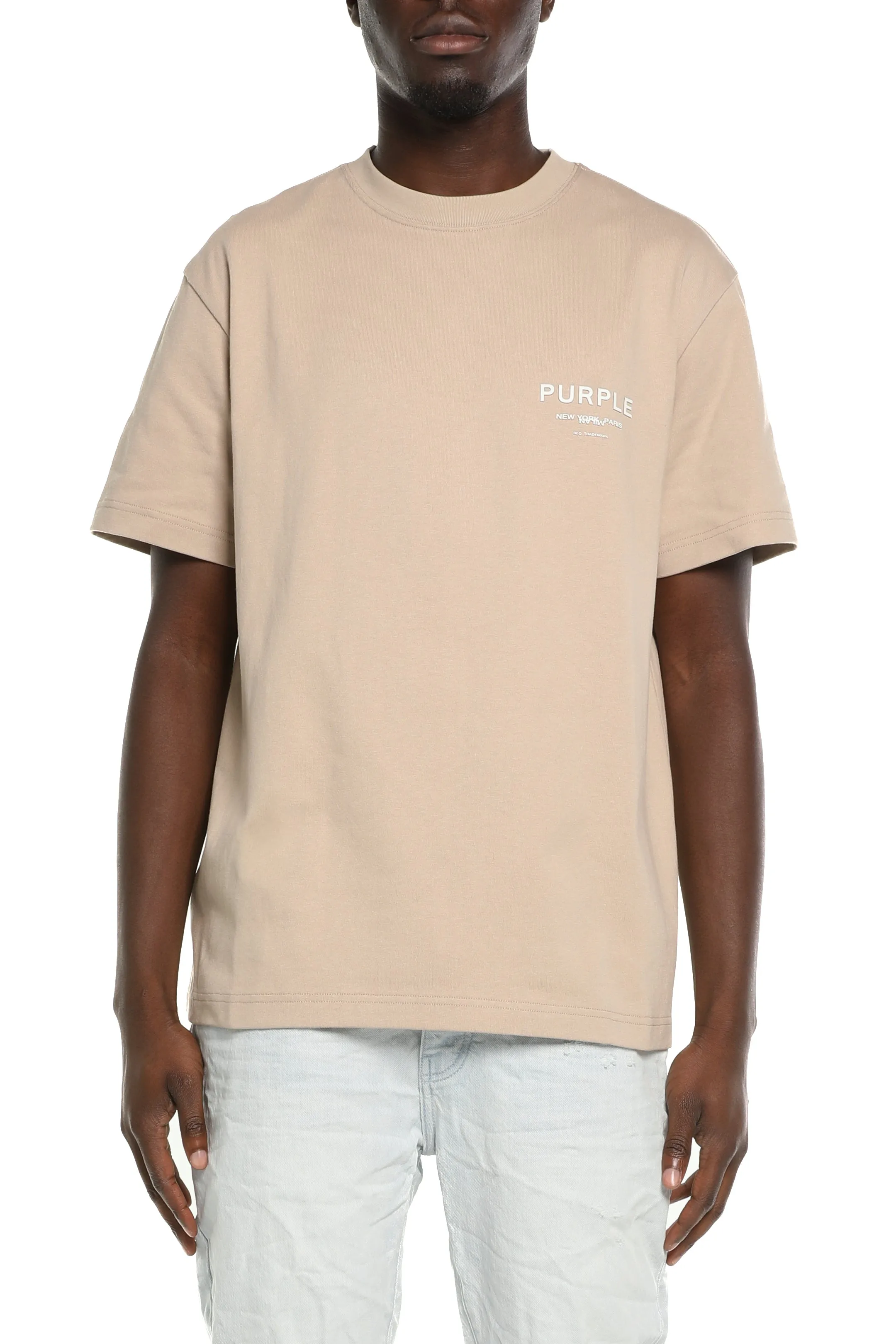 Cities Tee sold by PURPLE BRAND