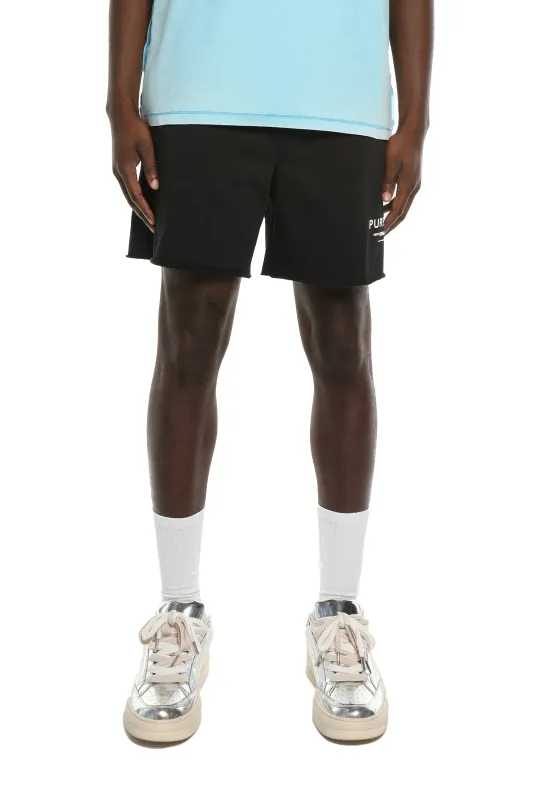 Showrooms Short made by PURPLE BRAND
