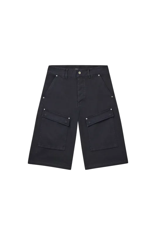 Big Cargo Short made by PURPLE BRAND