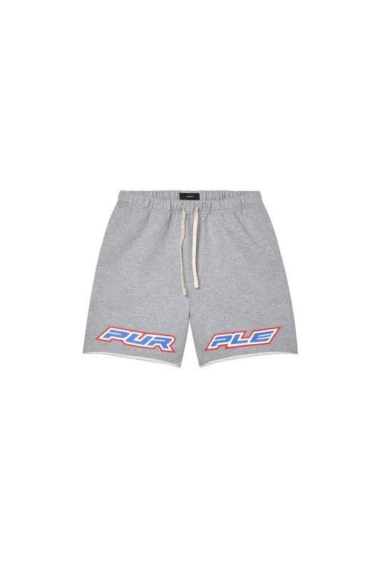 Turbo Type Short made by PURPLE BRAND