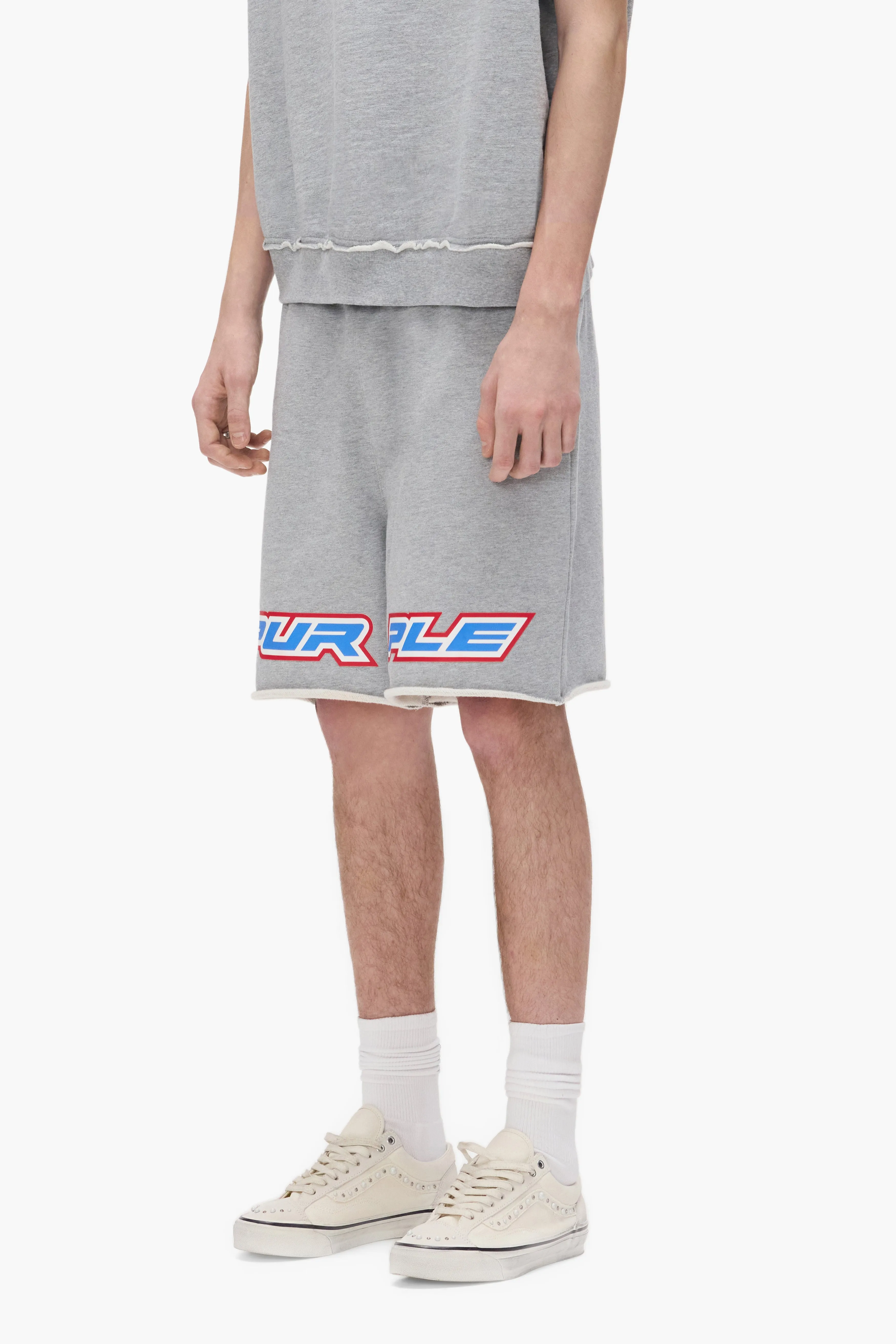 Turbo Type Short sold by PURPLE BRAND product image thumbnail 3