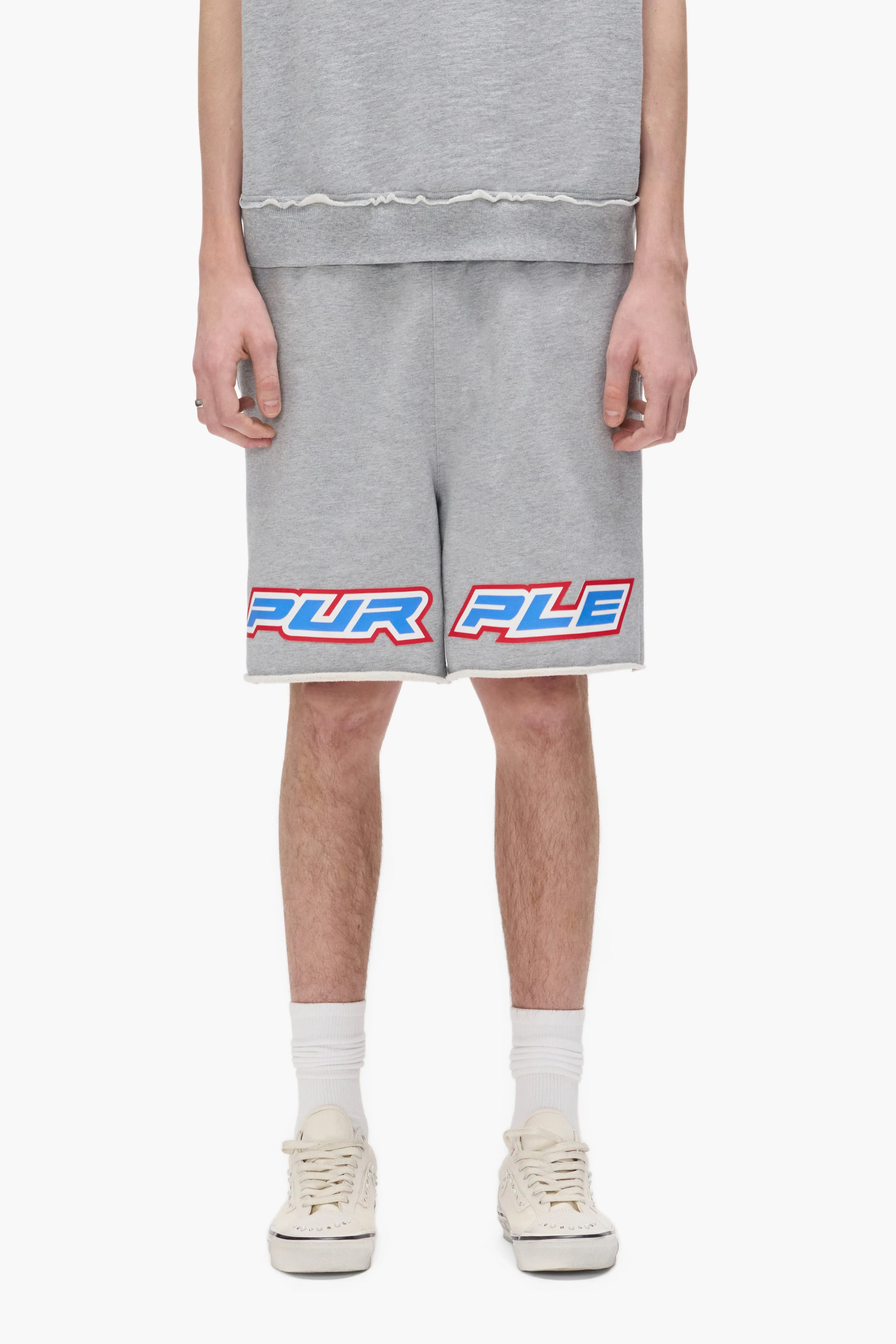Turbo Type Short sold by PURPLE BRAND product image thumbnail 2