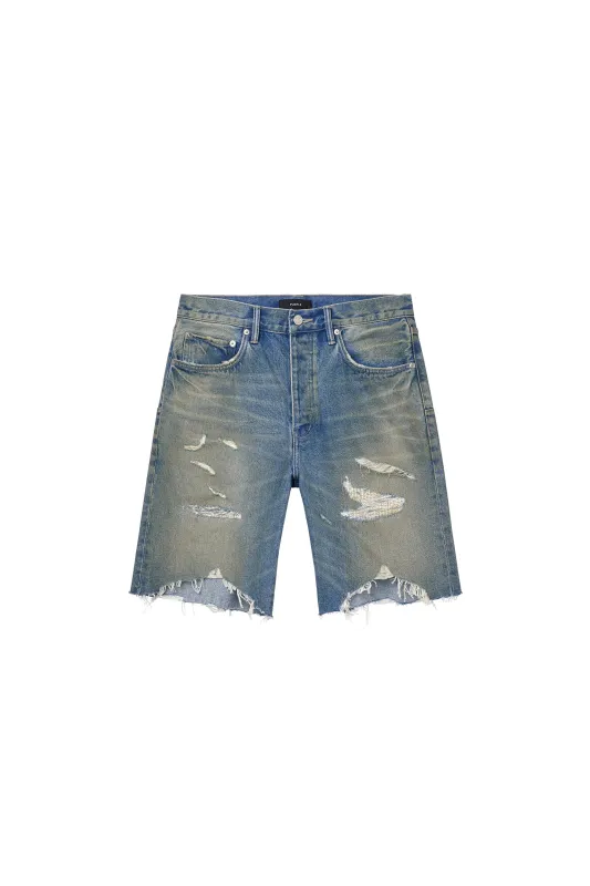 P059 High Summer Destroy made by PURPLE BRAND