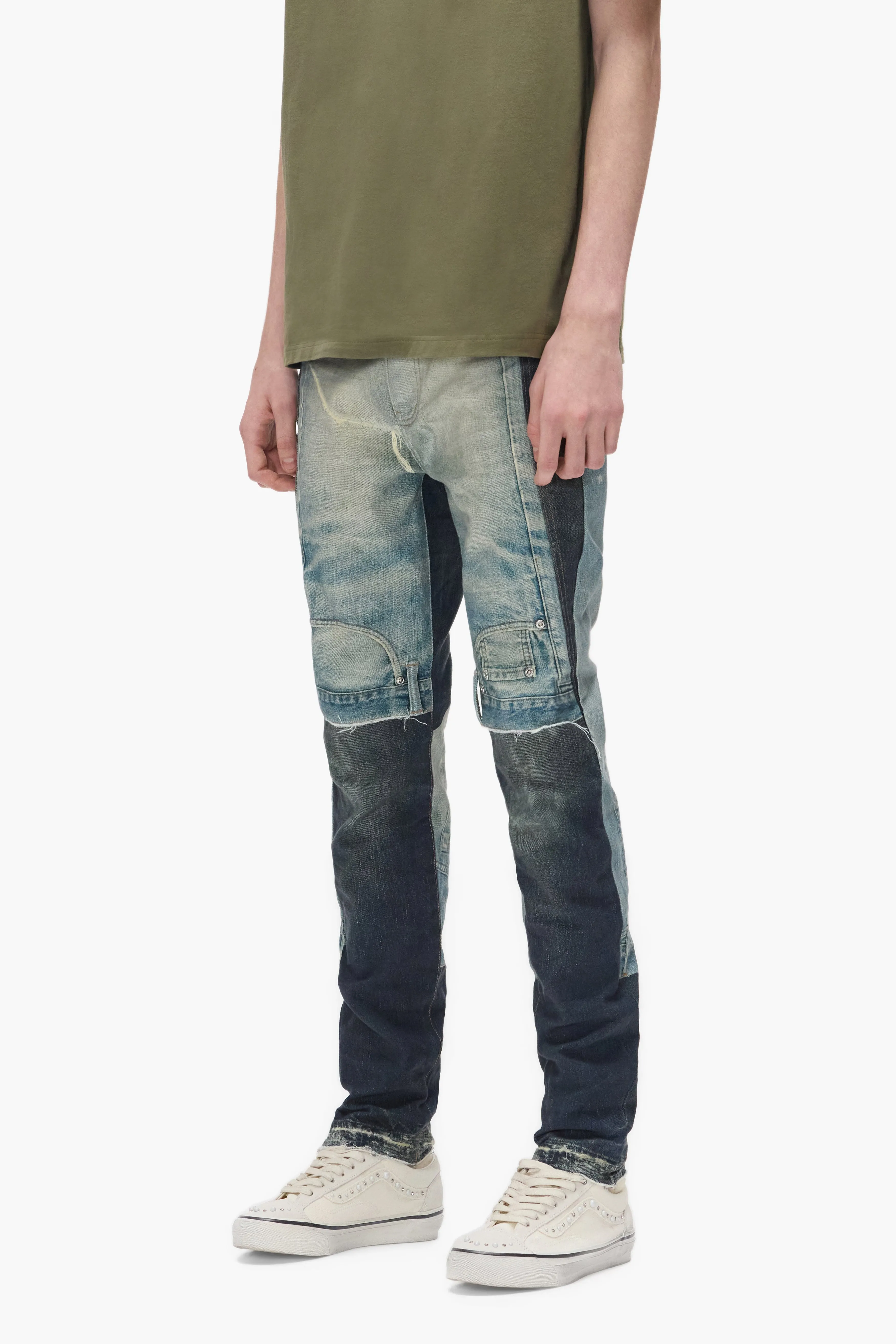 P001 Upside Down sold by PURPLE BRAND product image thumbnail 3