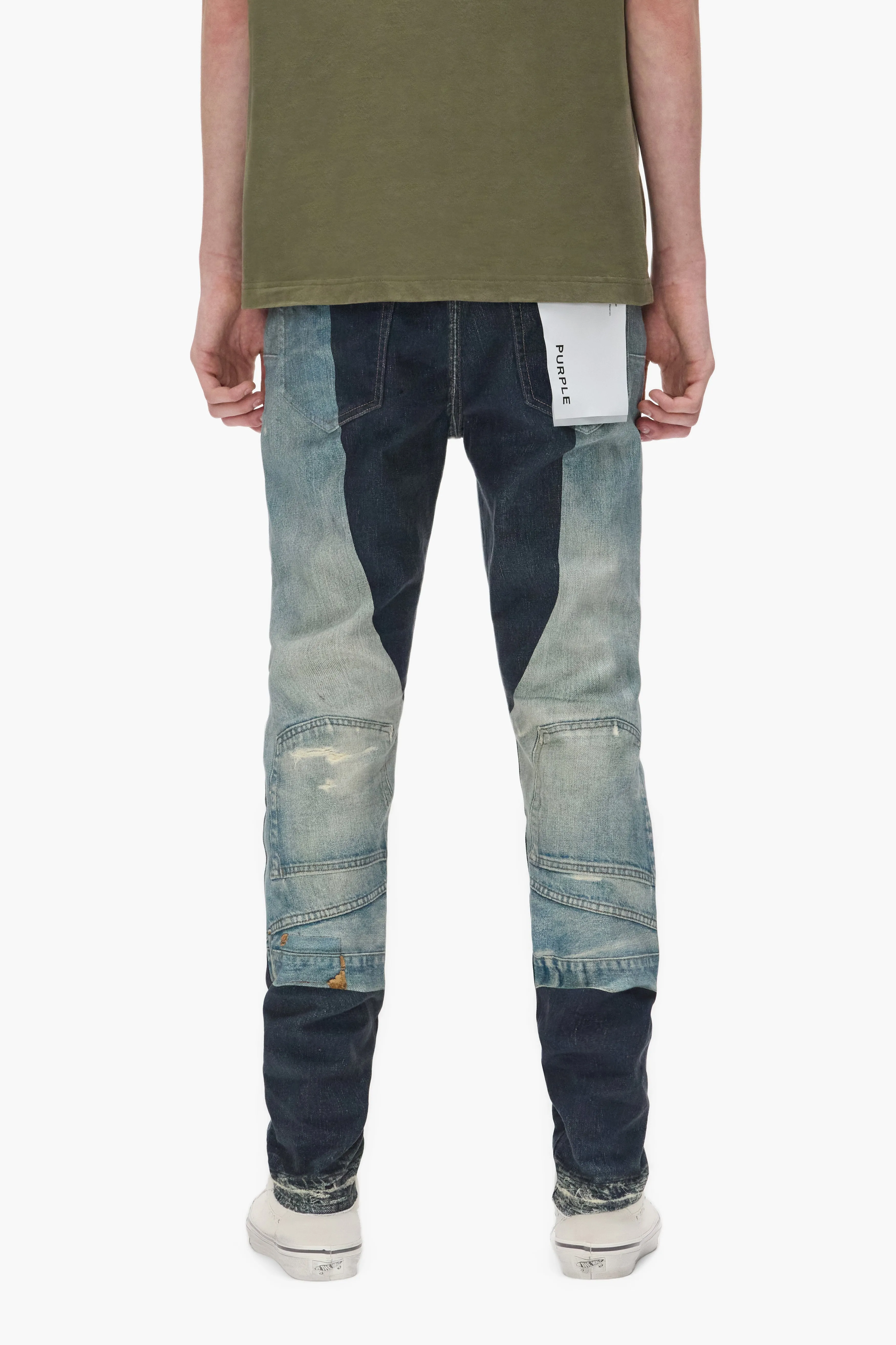 P001 Upside Down sold by PURPLE BRAND product image thumbnail 4