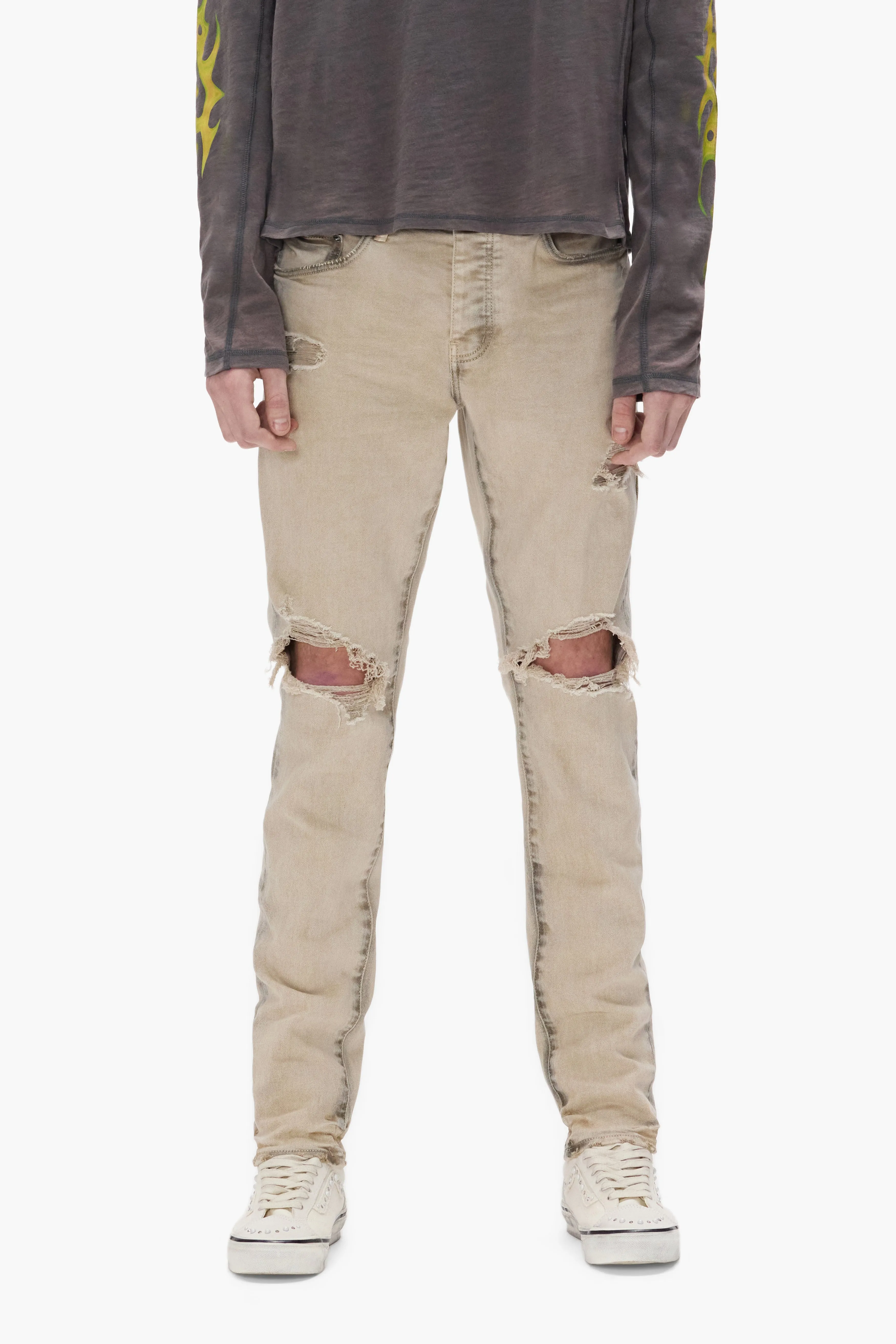 P001 Coated Seam sold by PURPLE BRAND product image thumbnail 2