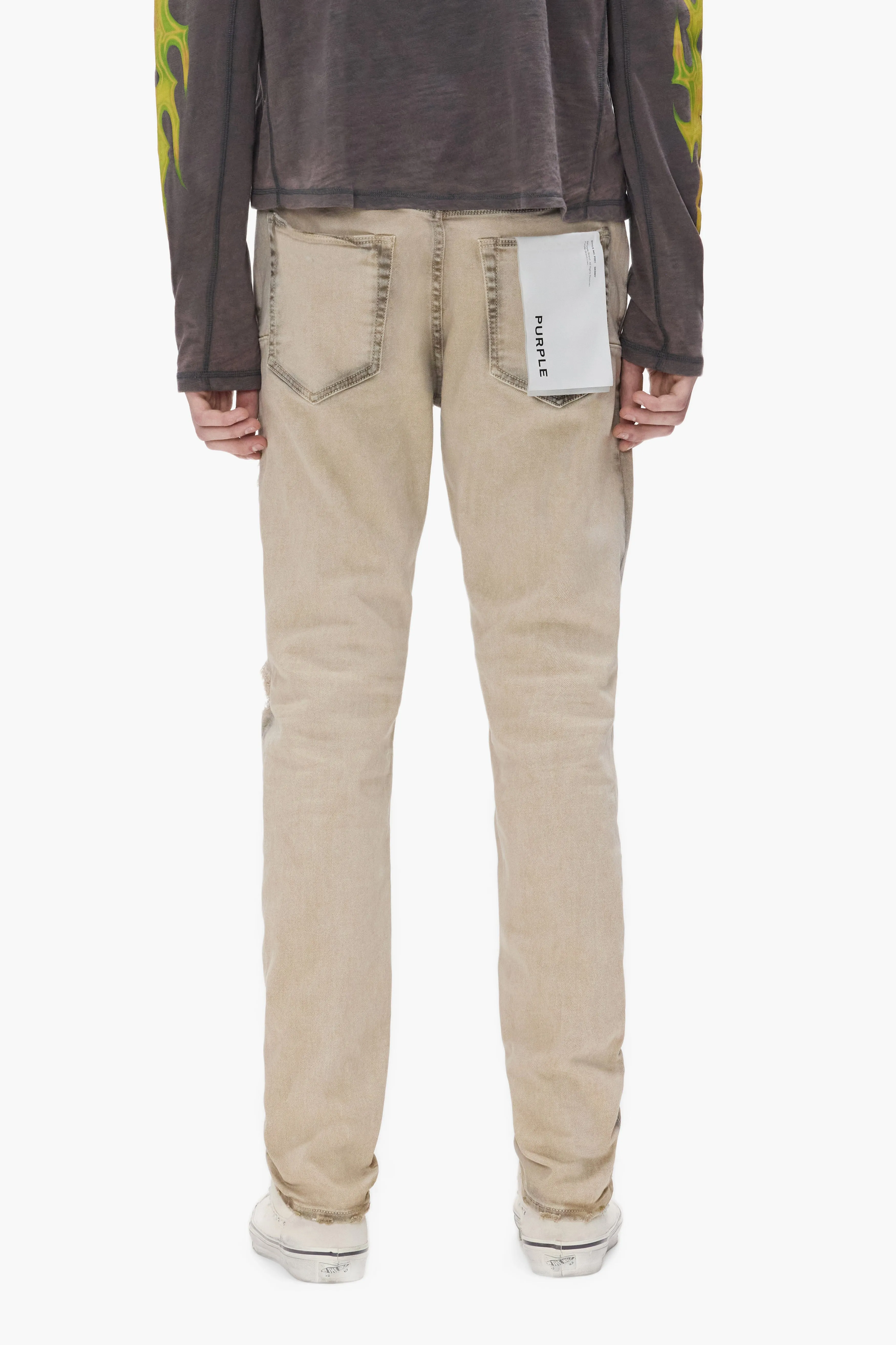 P001 Coated Seam sold by PURPLE BRAND product image thumbnail 4