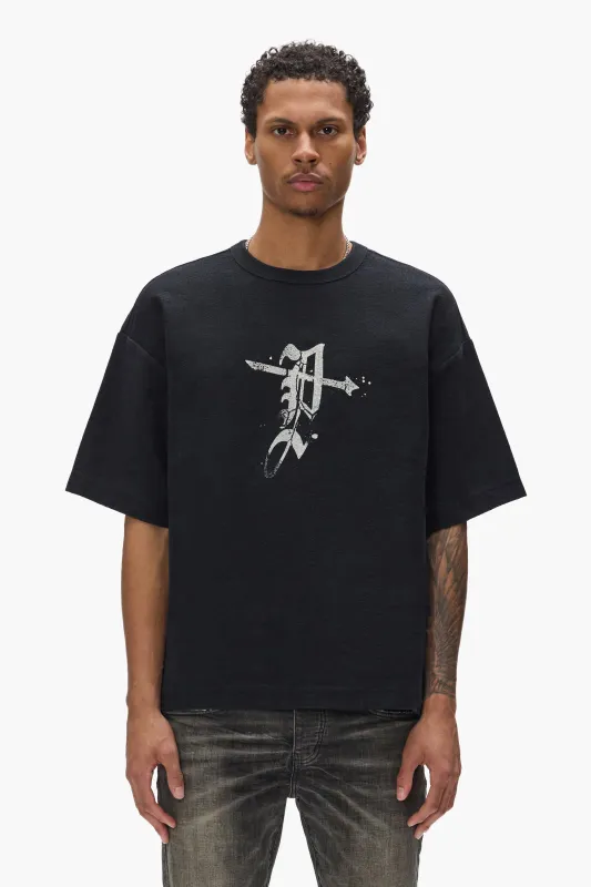 Cupido Tee made by PURPLE BRAND