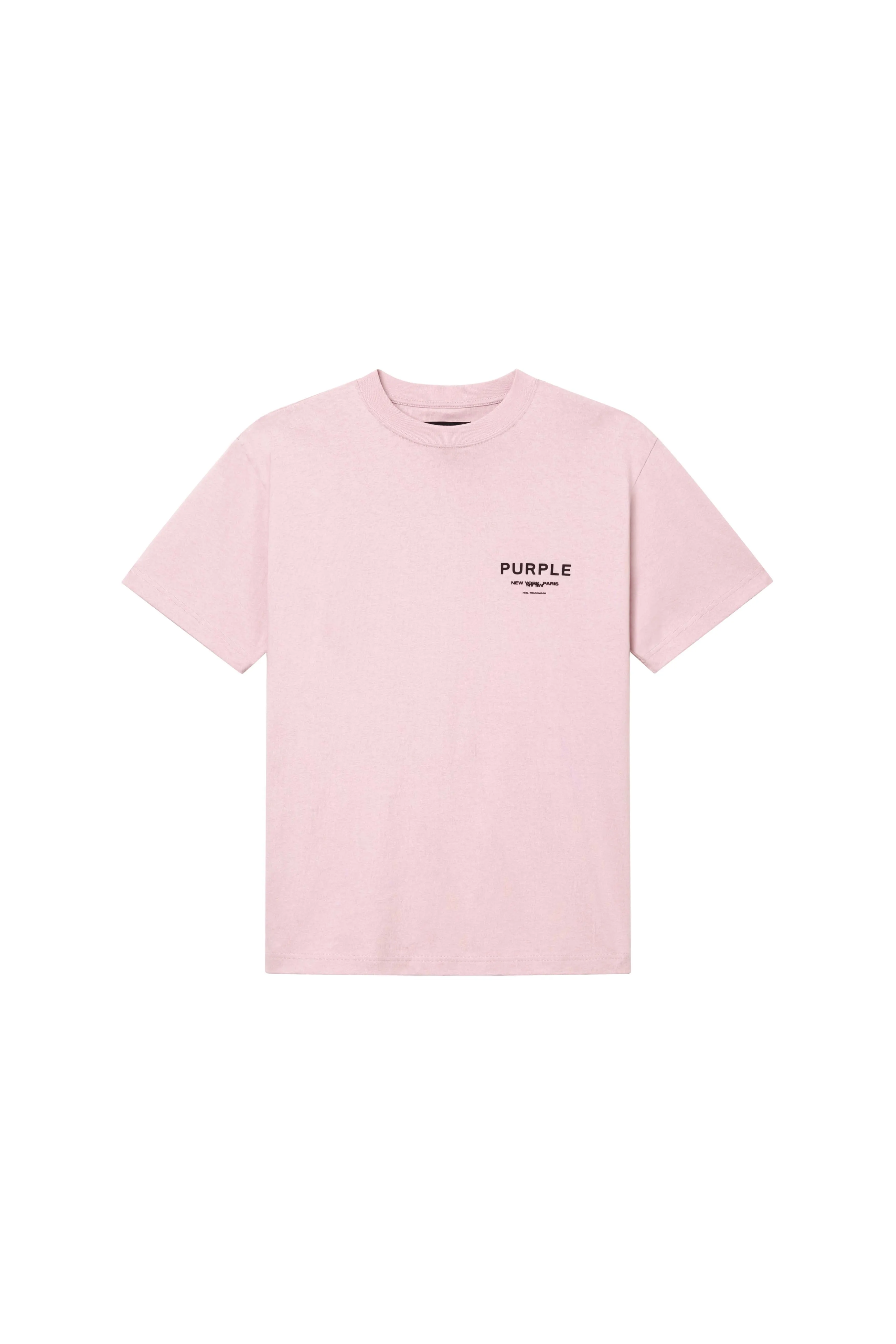 Cities Tee sold by PURPLE BRAND product image thumbnail 4