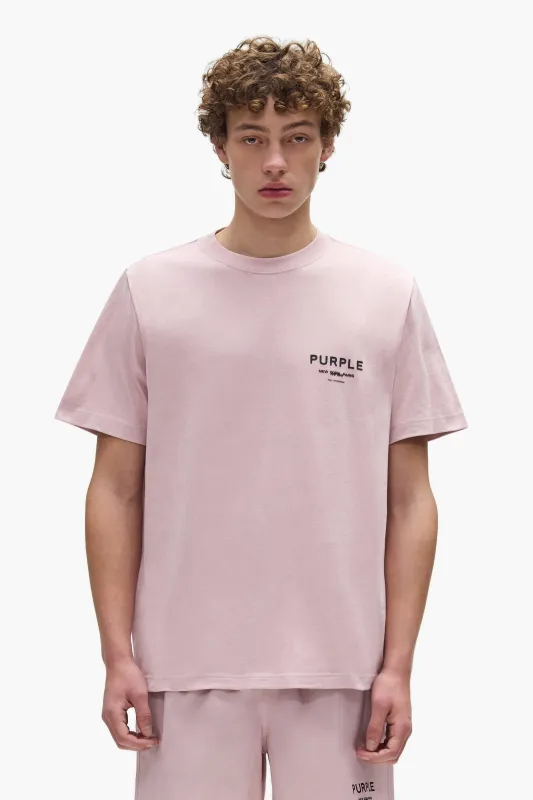 Cities Tee made by PURPLE BRAND