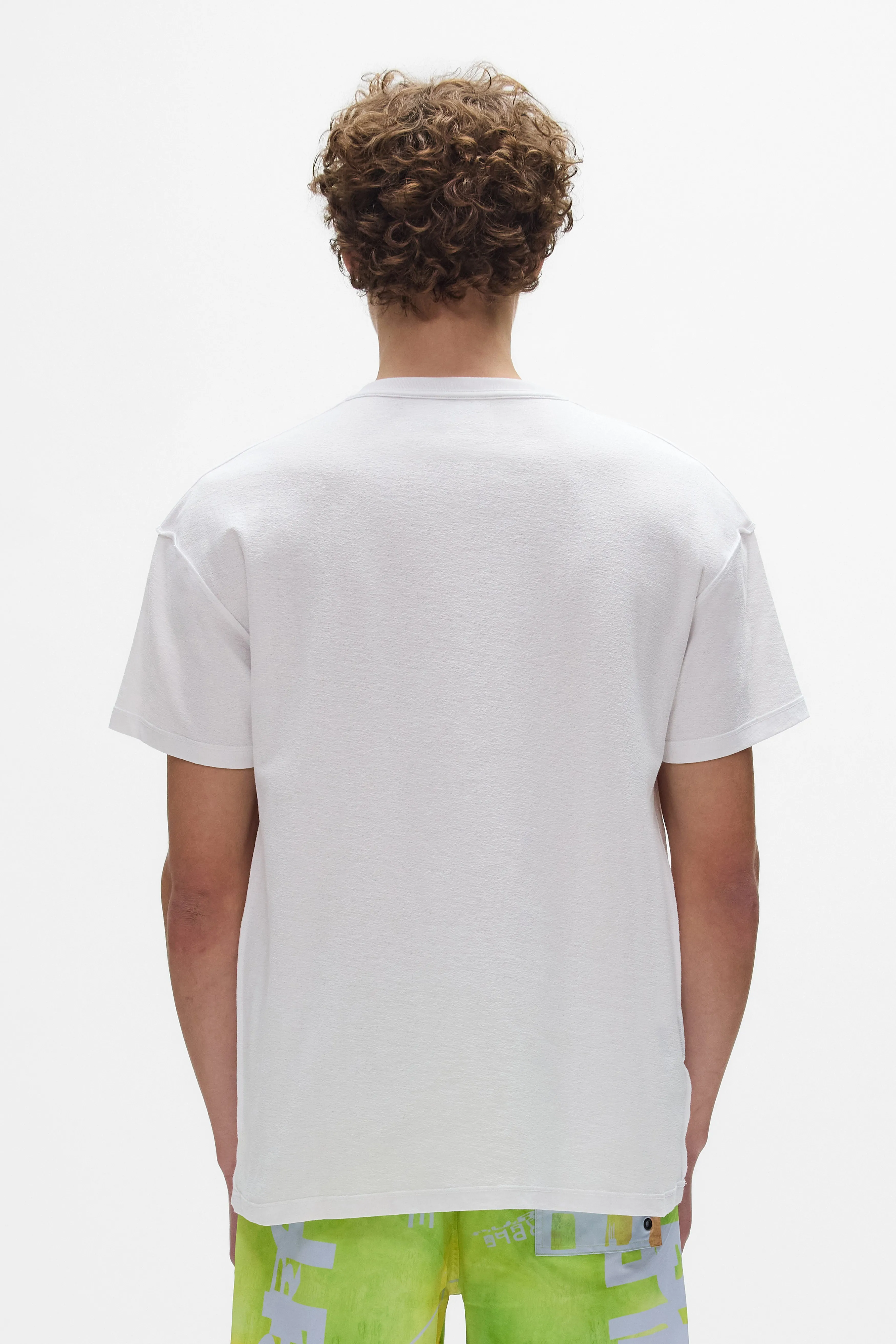 Gateway Tee sold by PURPLE BRAND product image thumbnail 3