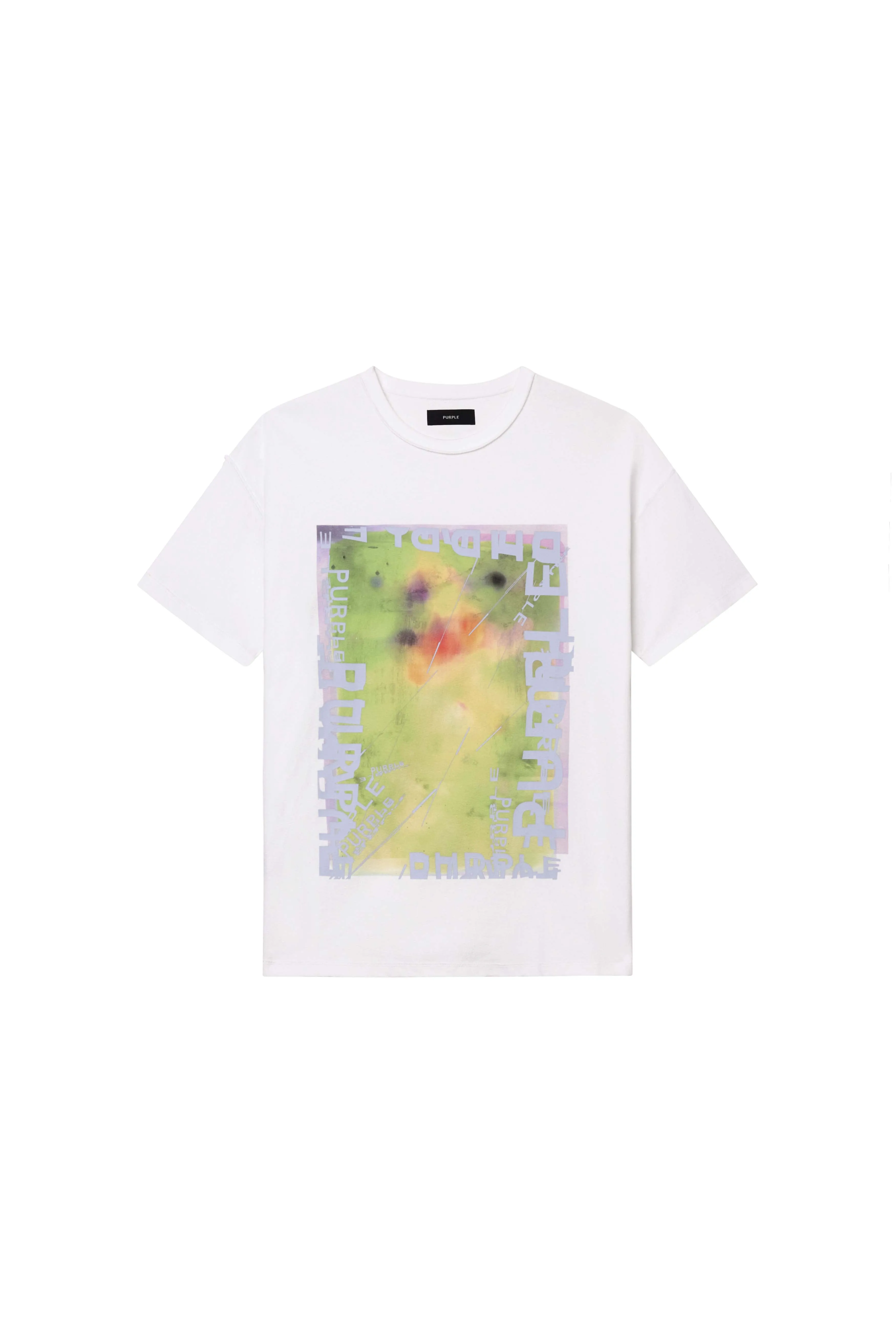 Gateway Tee sold by PURPLE BRAND product image thumbnail 4