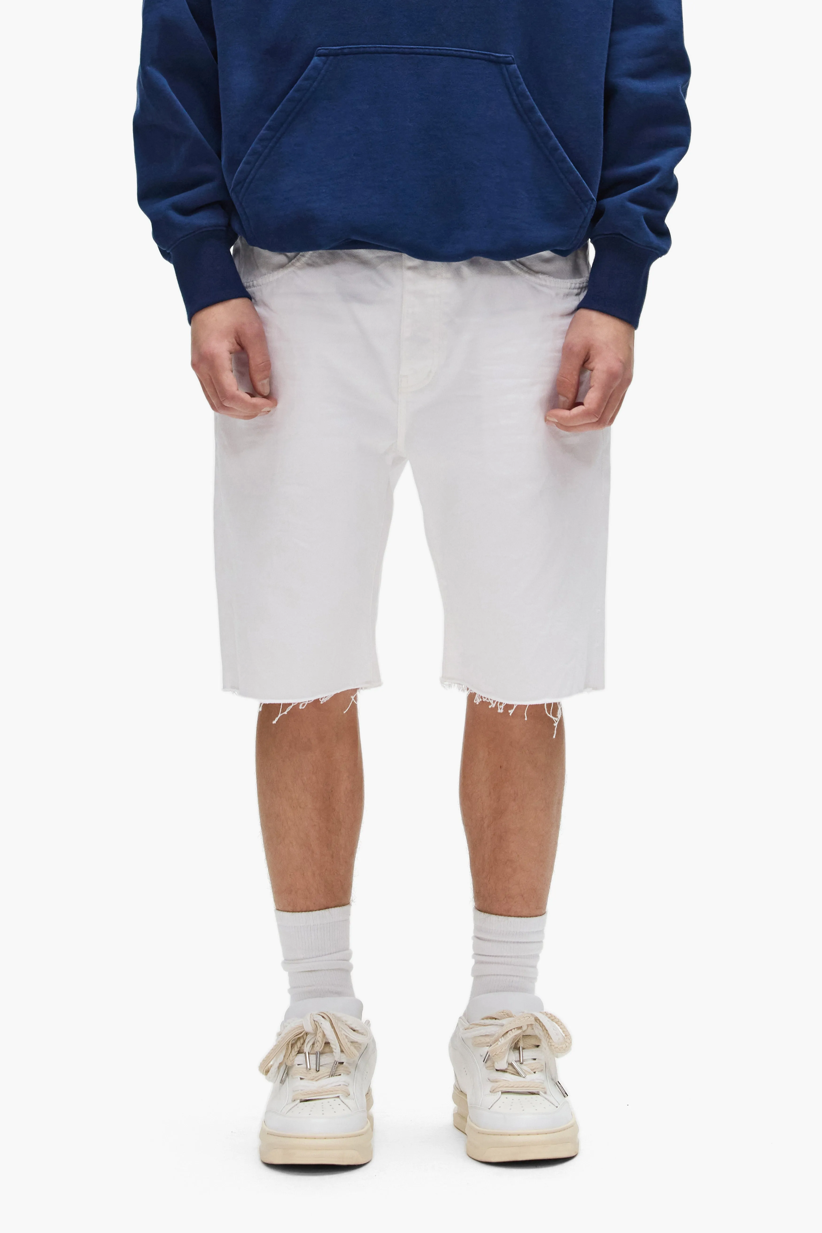 P059 Optic Short sold by PURPLE BRAND