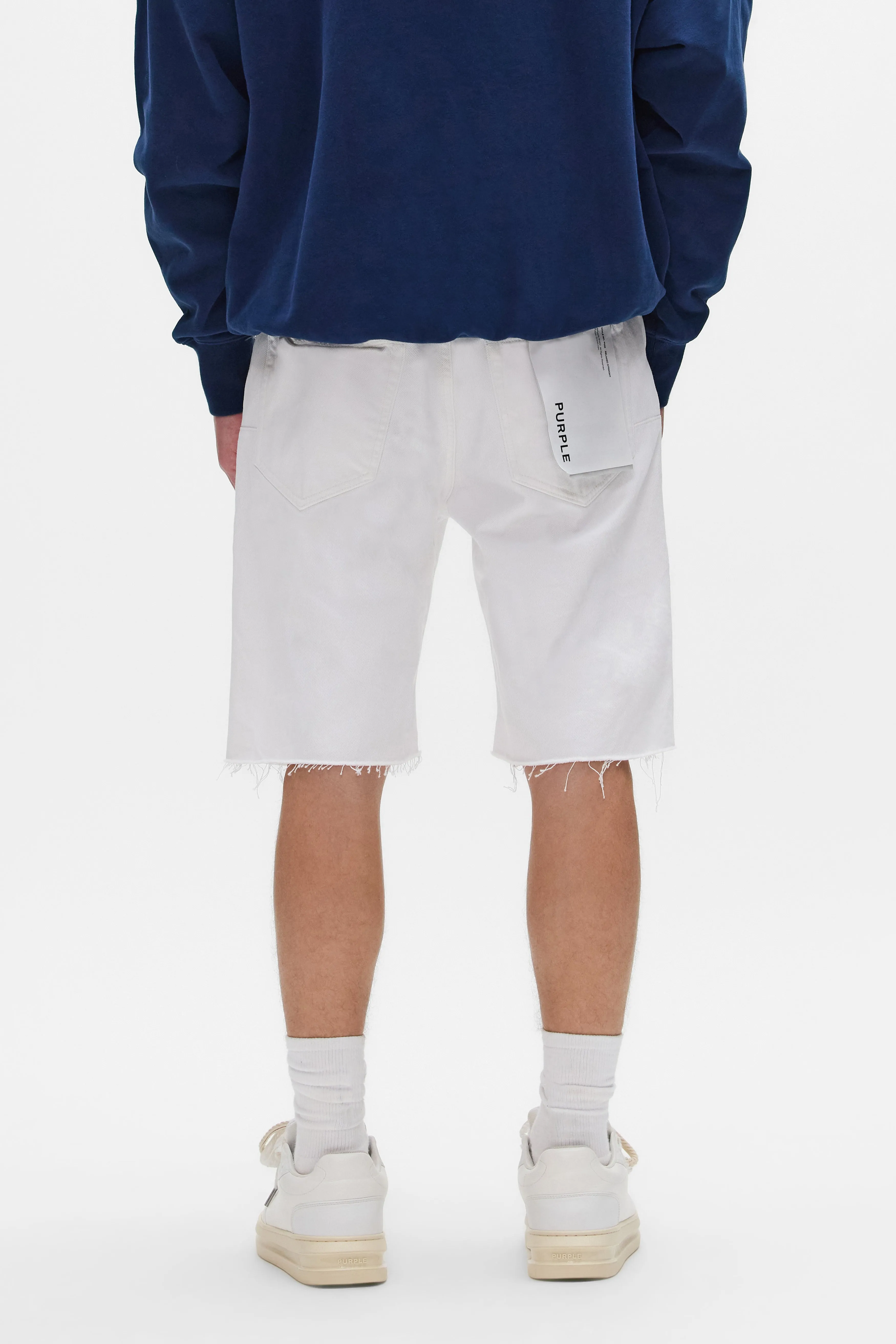 P059 Optic Short sold by PURPLE BRAND product image thumbnail 3